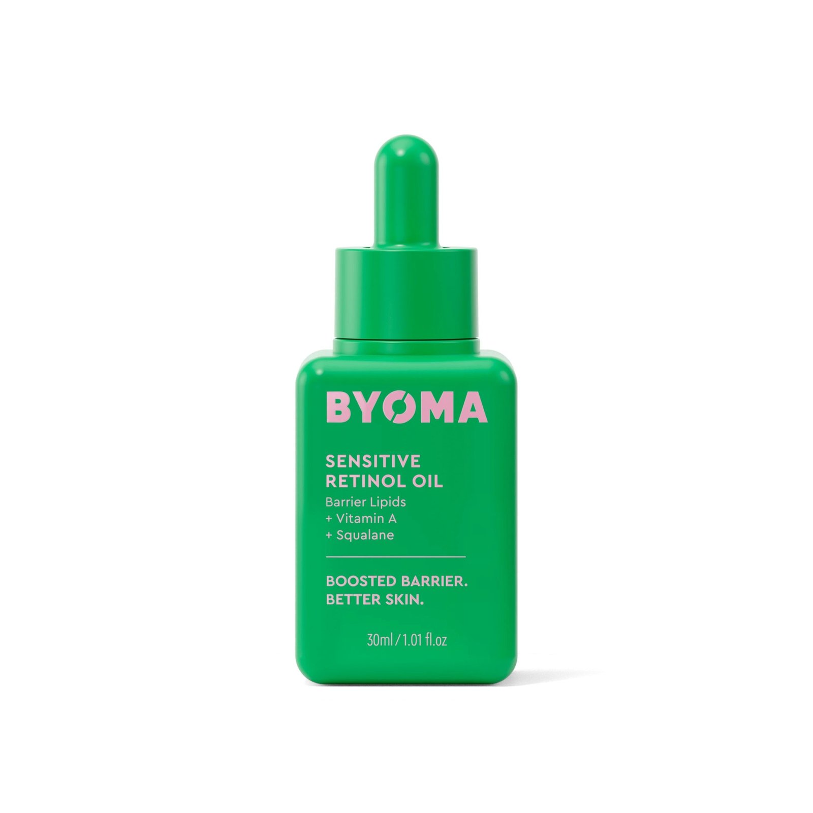 BYOMA Sensitive Retinol Oil 30ml