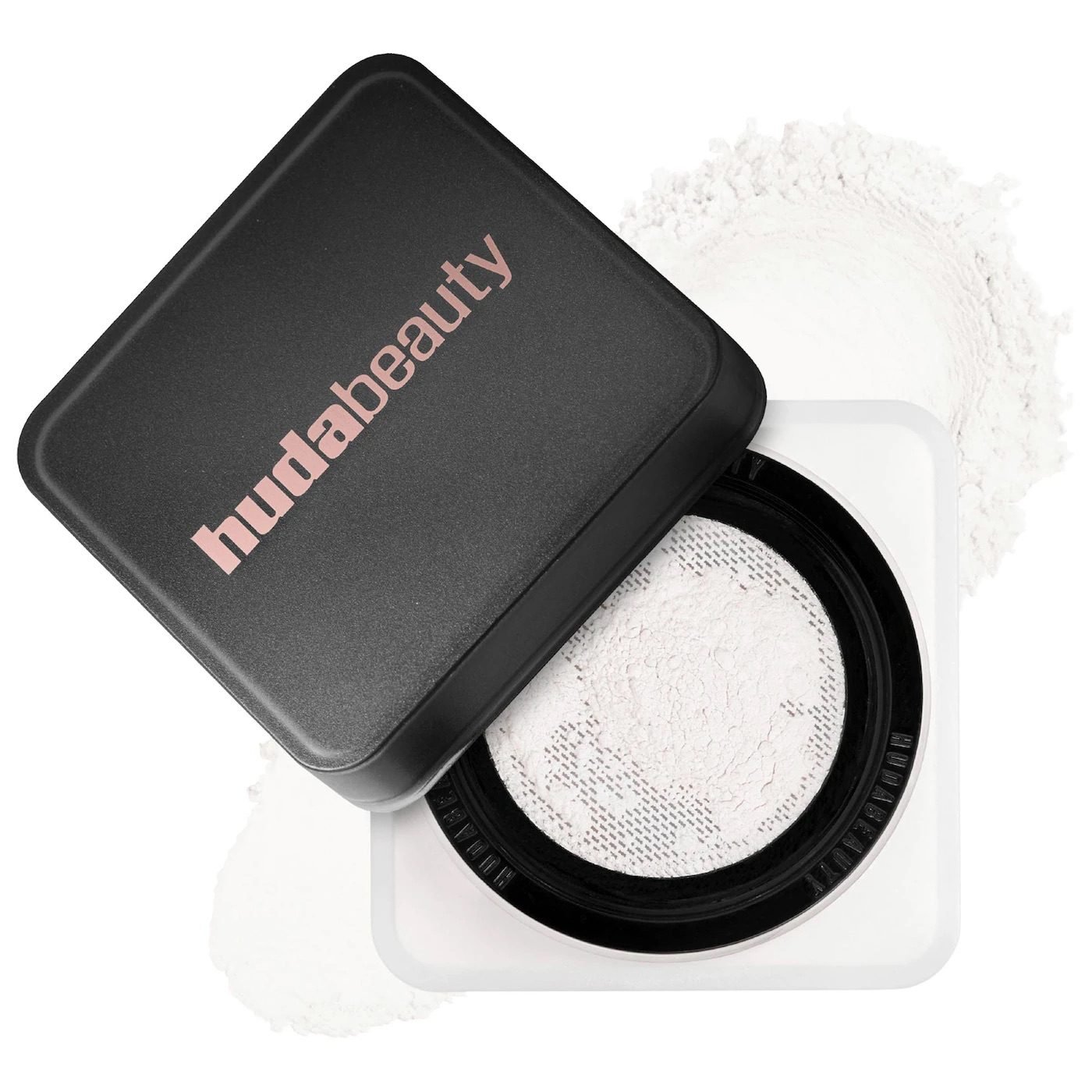 Huda Beauty Easy Bake Loose Powder Sugar Cookie