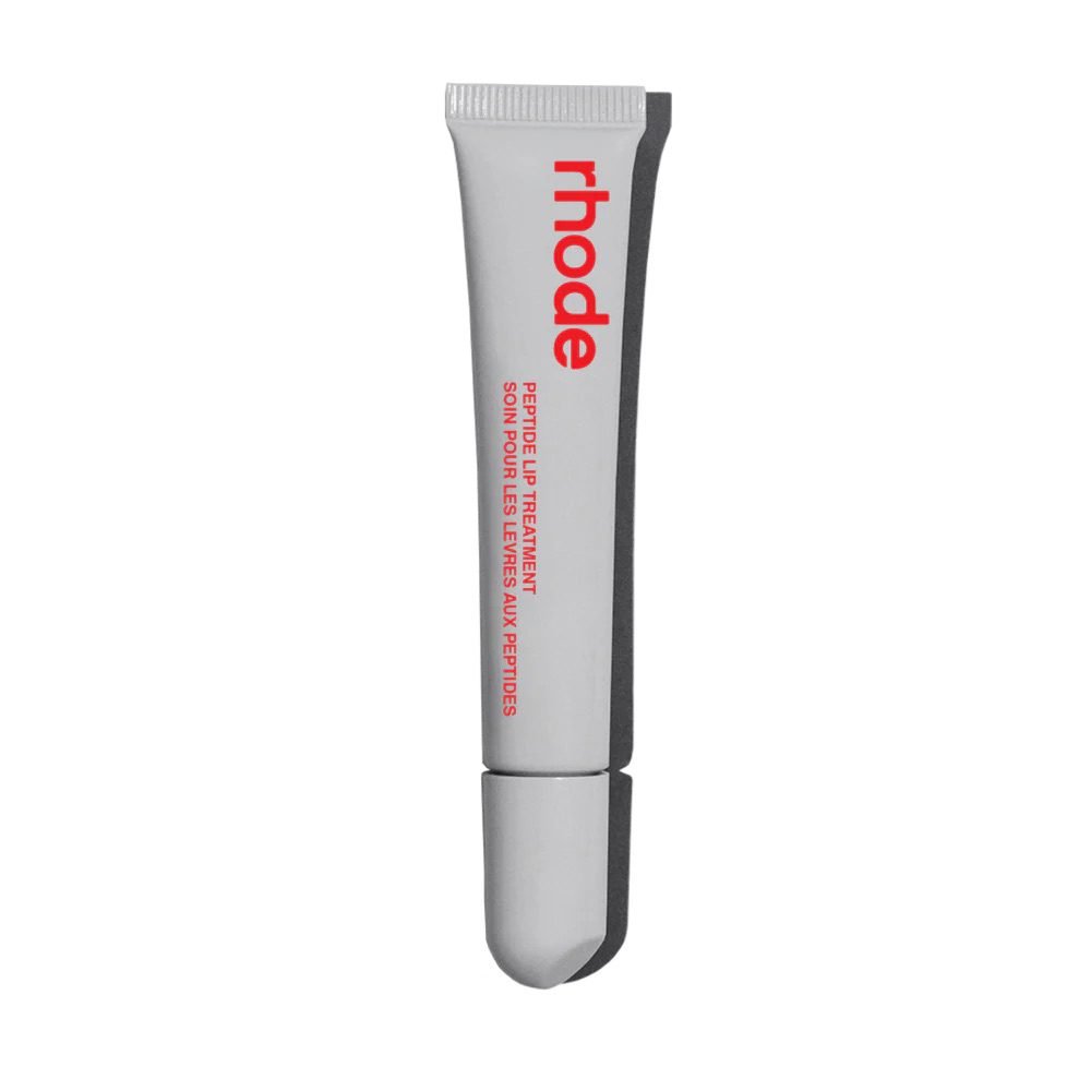 Rhode Peptide Lip Treatment-Strawberry Glaze