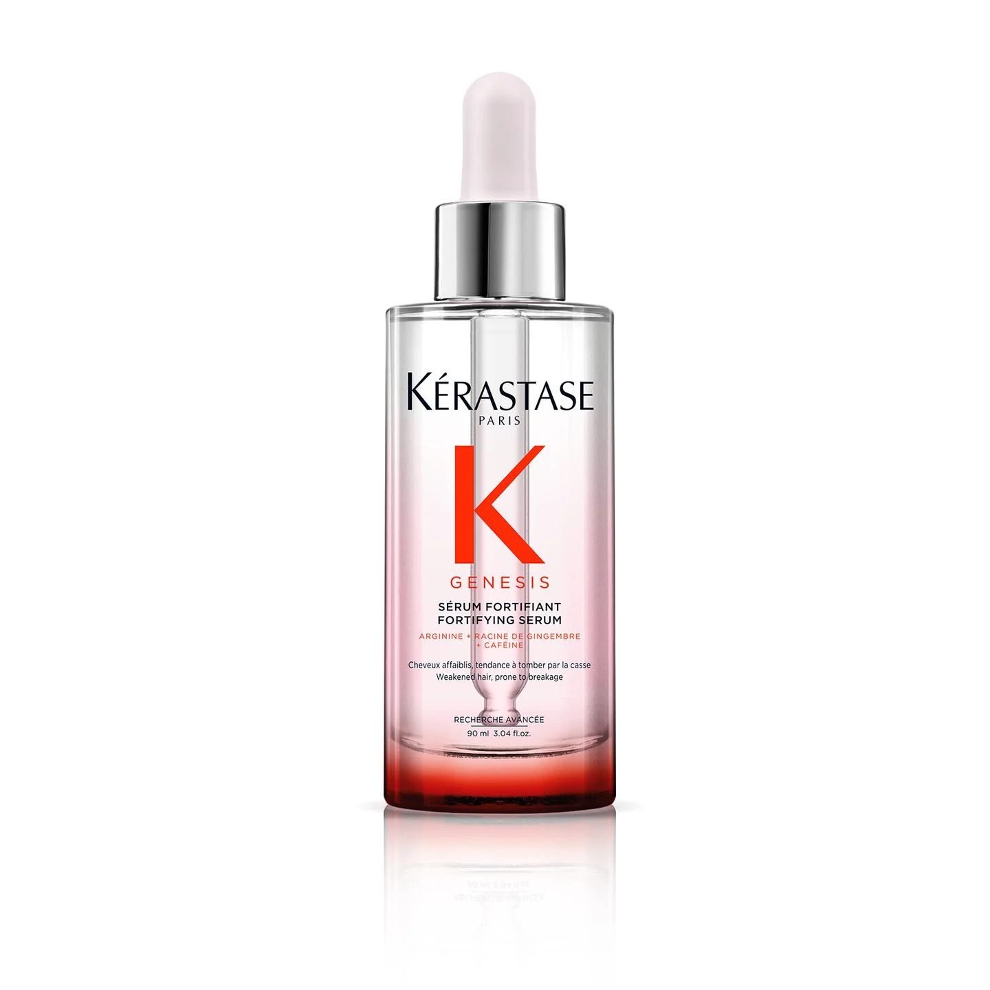 Kérastase Genesis Fortifiant Hair Serum 90ml