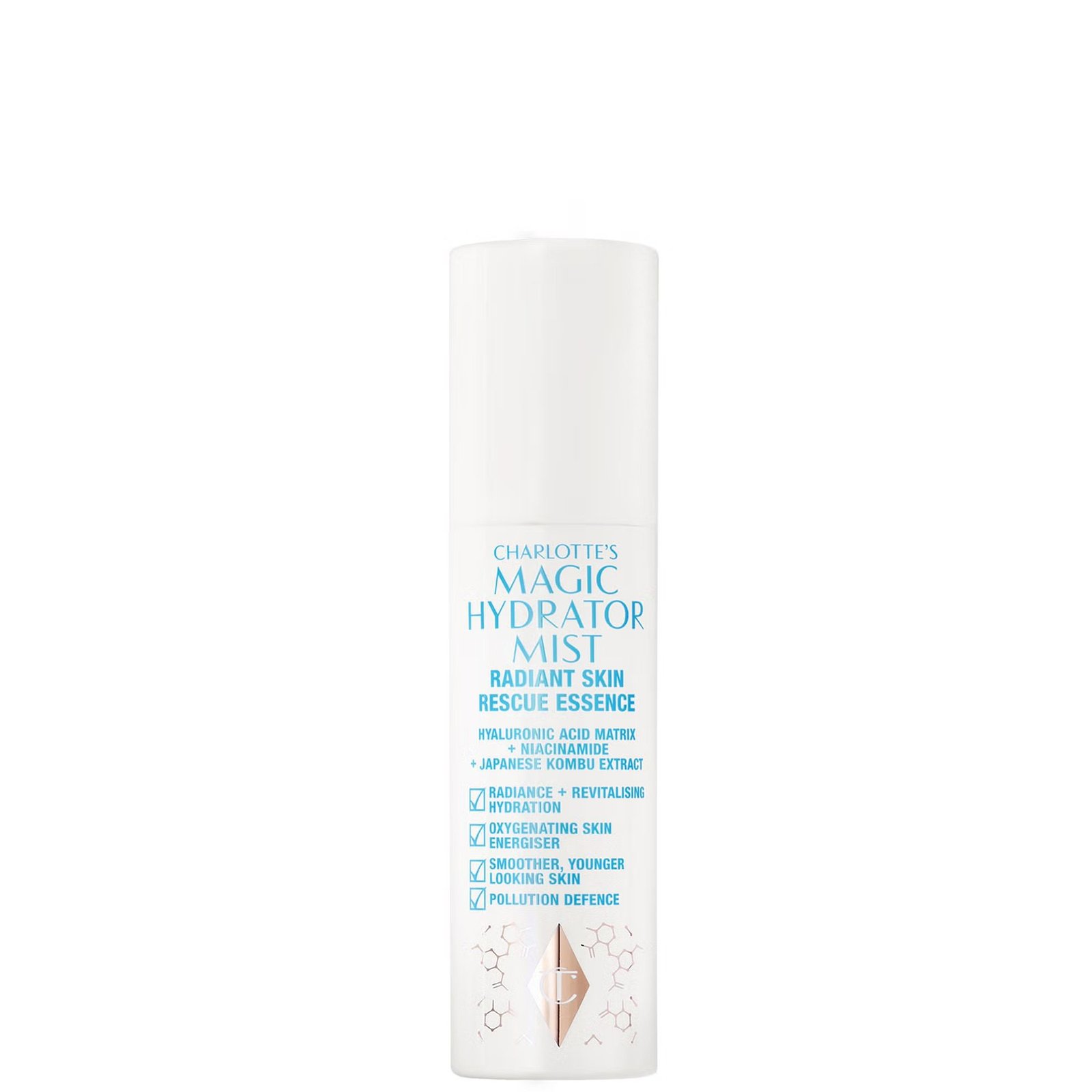 Charlotte Tilbury Charlotte's Magic Hydrator Mist 75ml