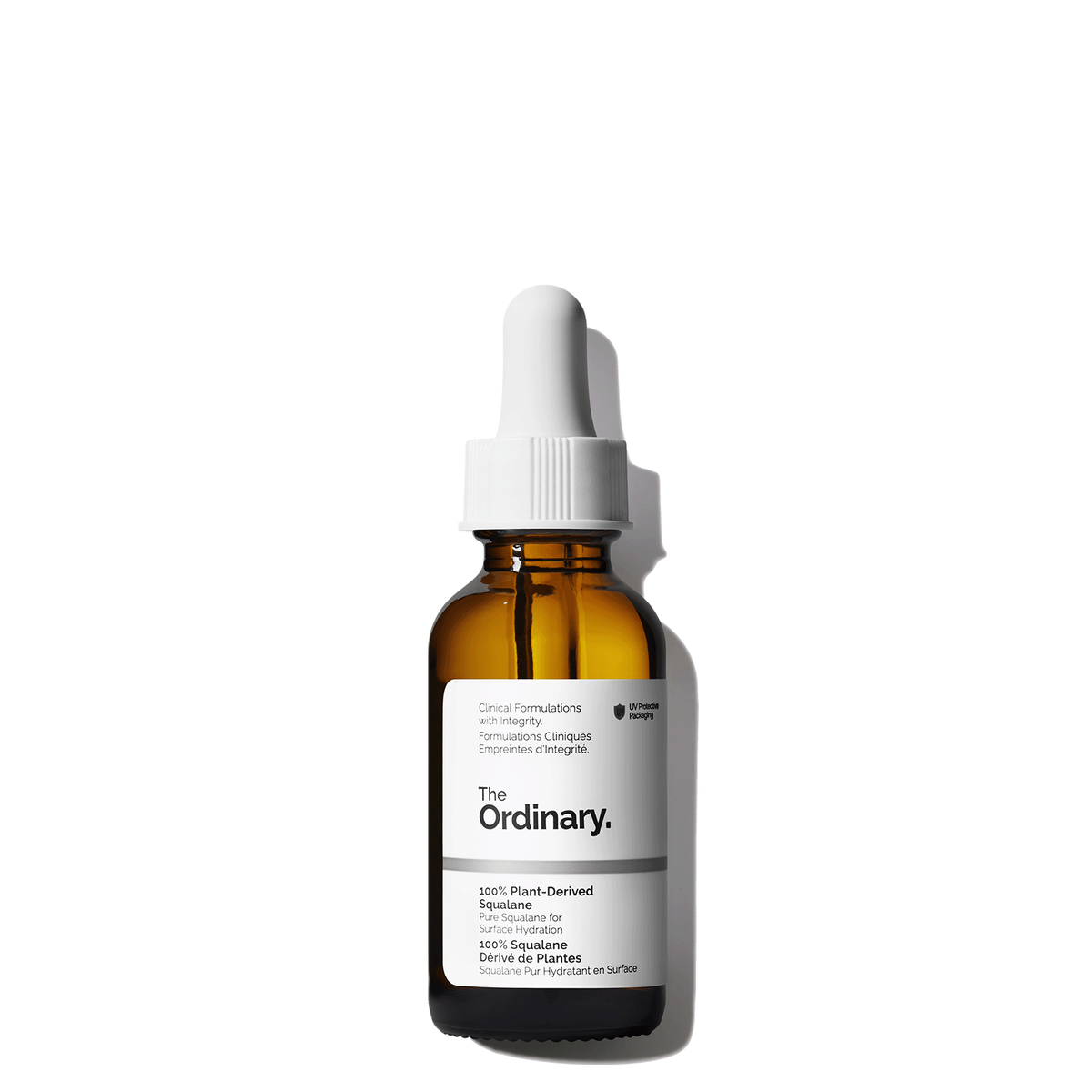 The Ordinary 100% Plant-Derived Squalane
