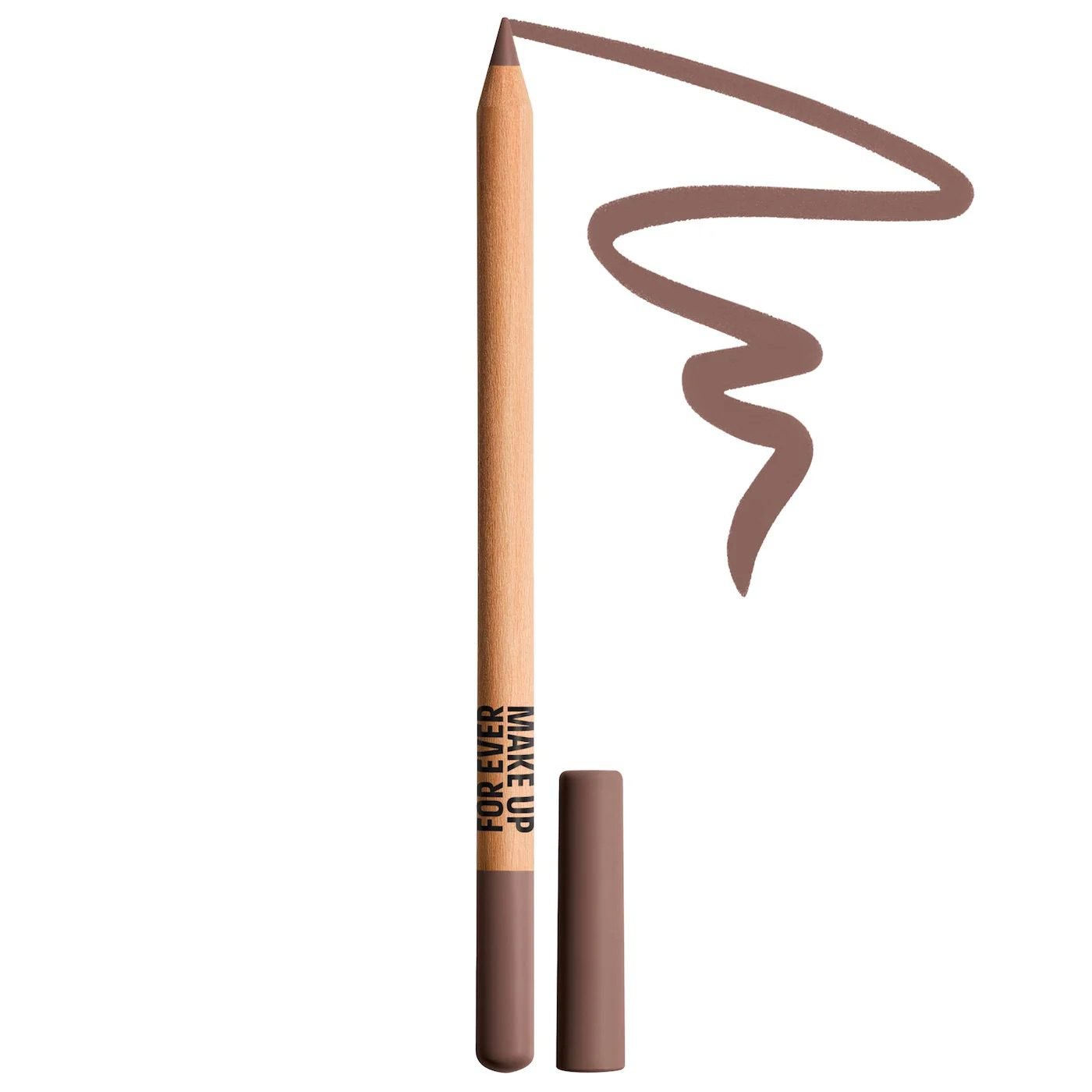 MAKE UP FOR EVER Artist Color Pencil-506 Endless Cacao