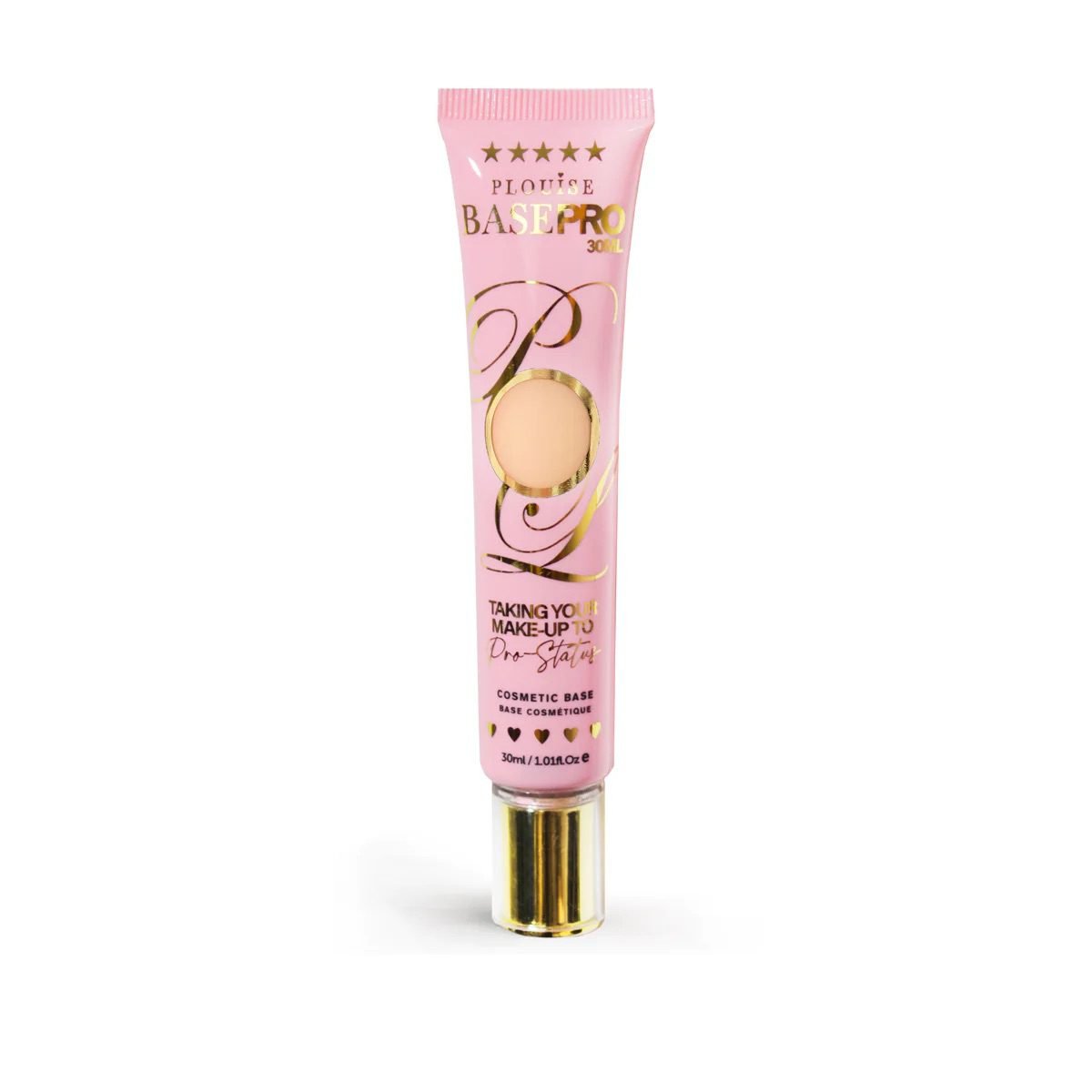 P.Louise Cosmetics Rumour Base 30ml-Rumour 1