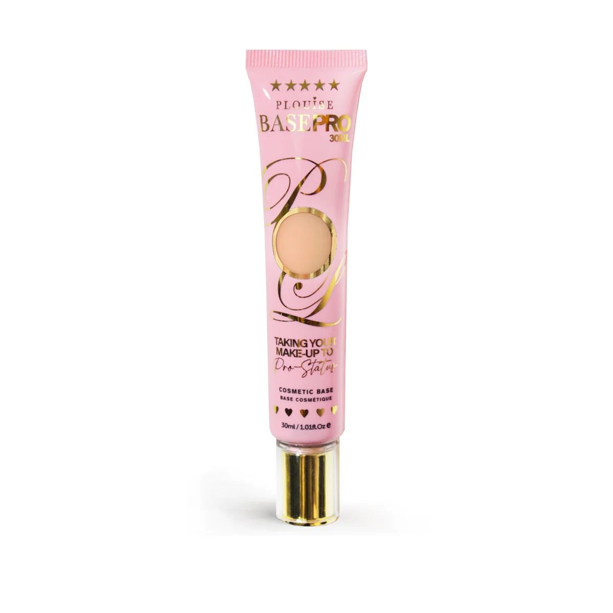 P.Louise Cosmetics Rumour Base 30ml-Rumour 2