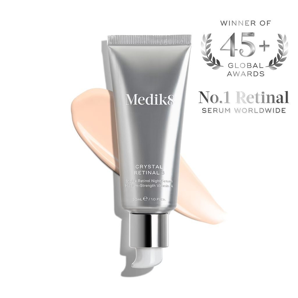 Medik8 Crystal Retinal 3