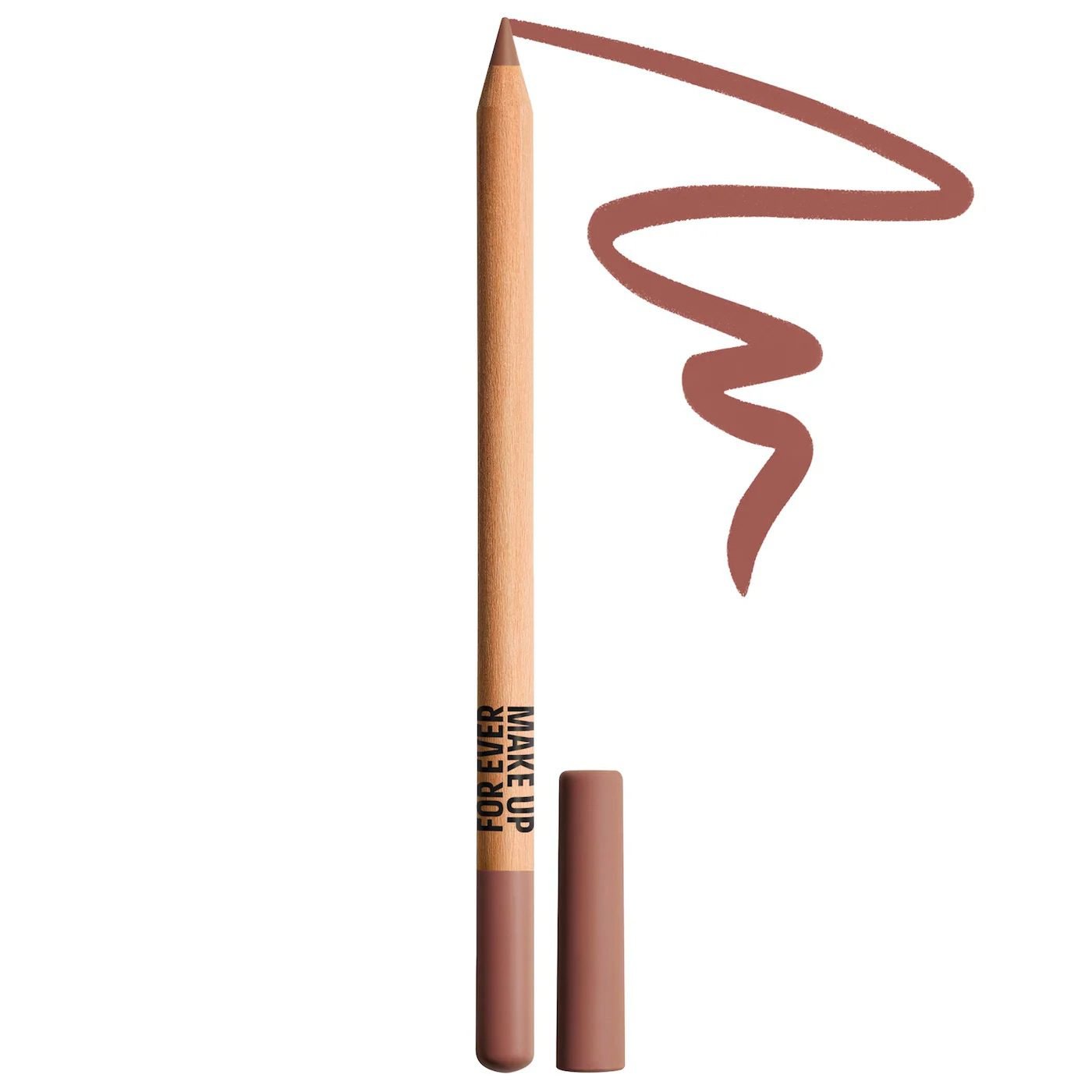 MAKE UP FOR EVER Artist Color Pencil-600 Anywhere Caffeine