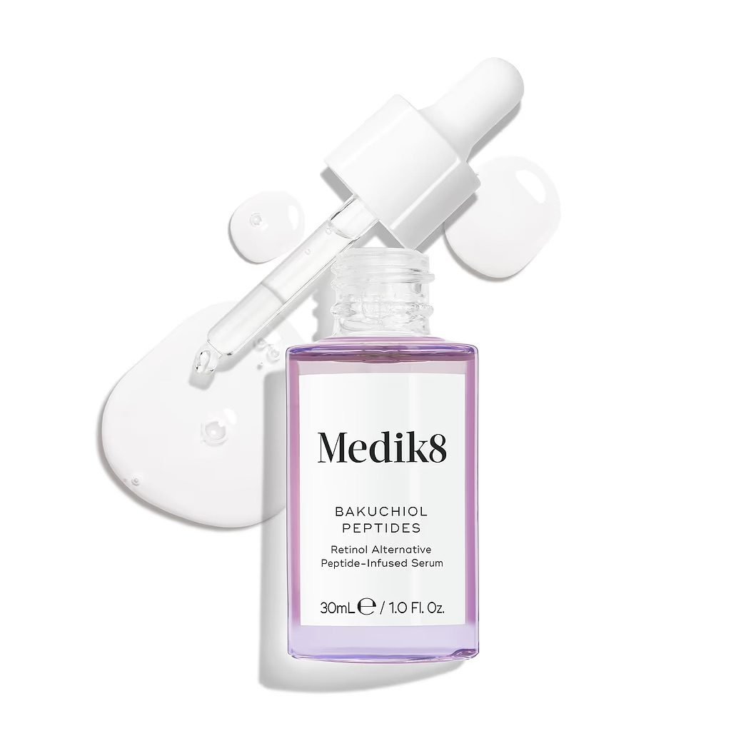 Medik8 Bakuchiol Peptides™