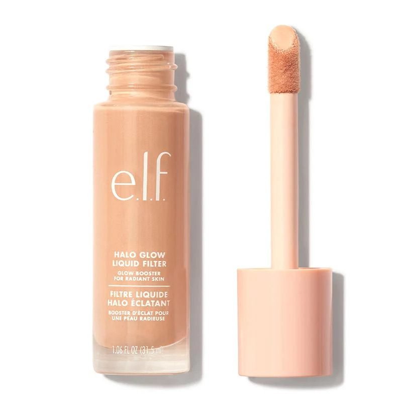 Elf Halo Glow Liquid Filter- 3 Light Medium