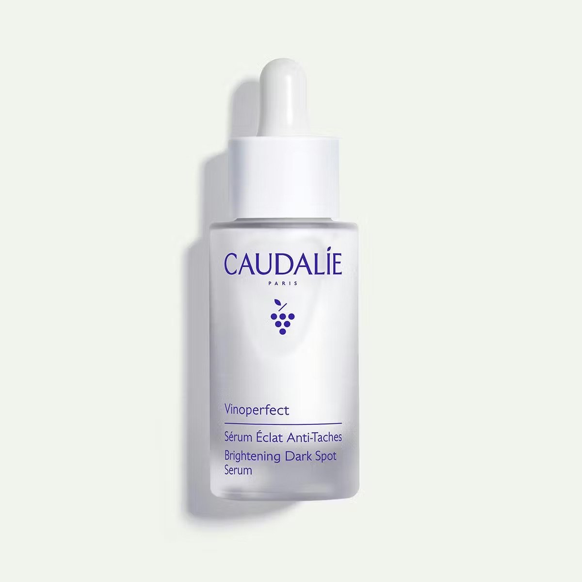 Caudalie Vinoperfect Dark Spot Brightening Serum Vitamin C Alternative