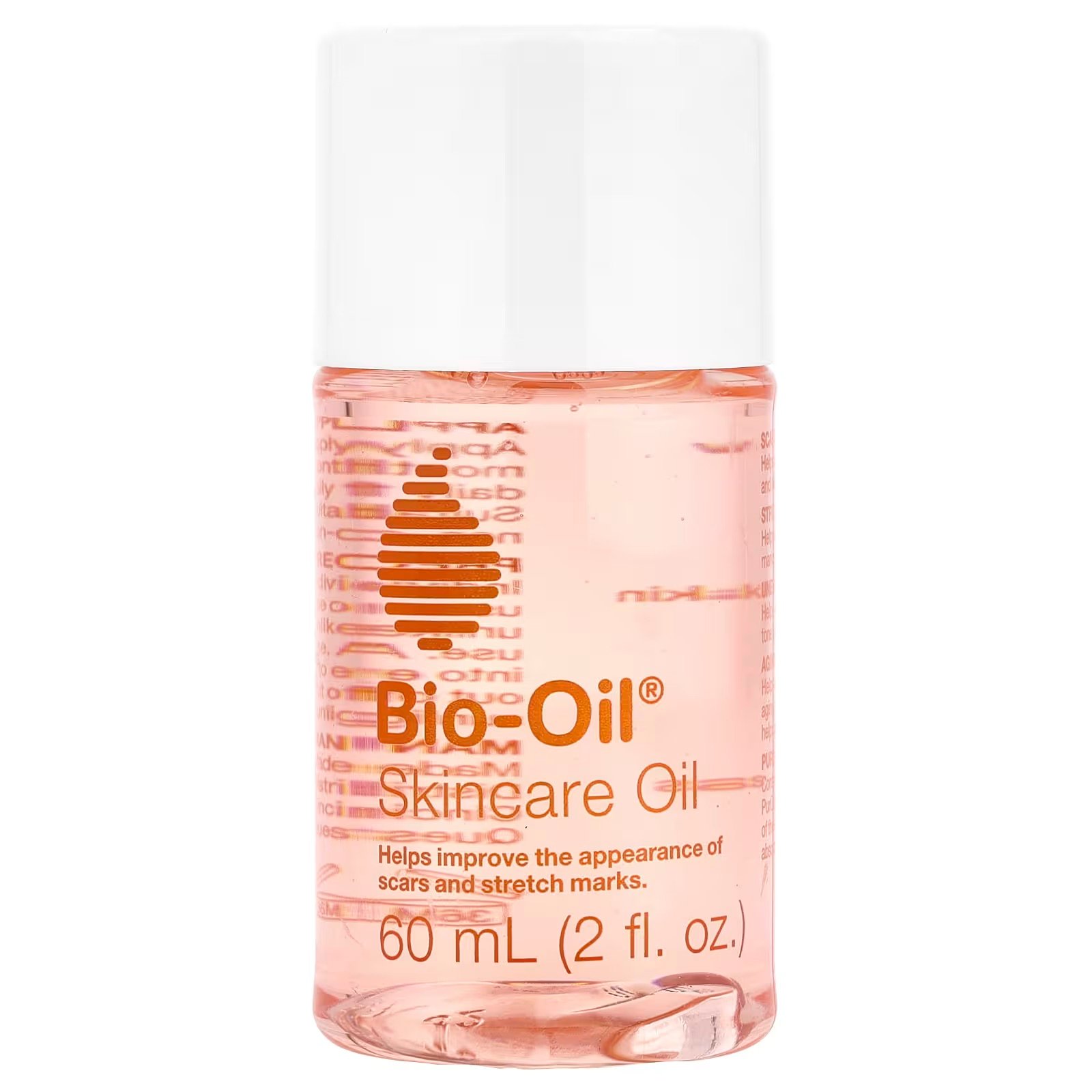 Bio-Oil Skincare Body Oil Serum for Scars and Stretch Marks
