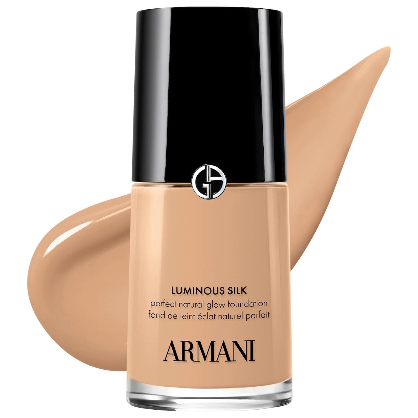 Giorgio Armani Luminous Silk Foundation -Shade 5