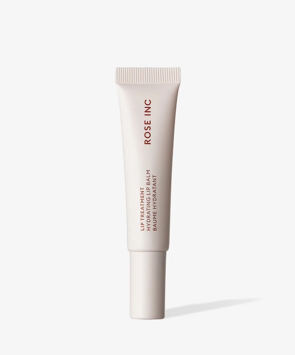 Beauty Bay Lip Treatment Hydrating Lip Balm-Plum Berry