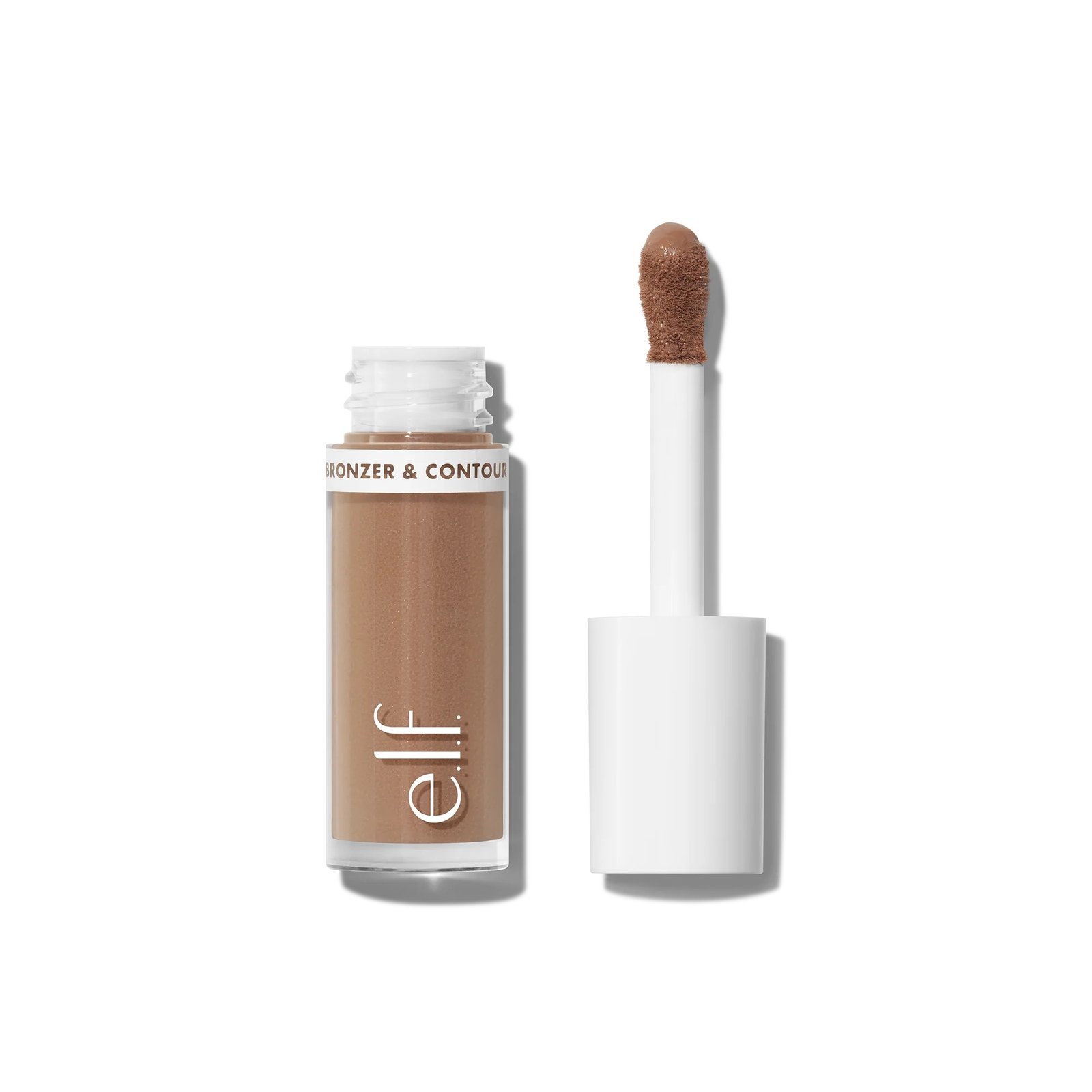 ELF Camo Liquid Bronzer & Contour- 2 Fair/Light