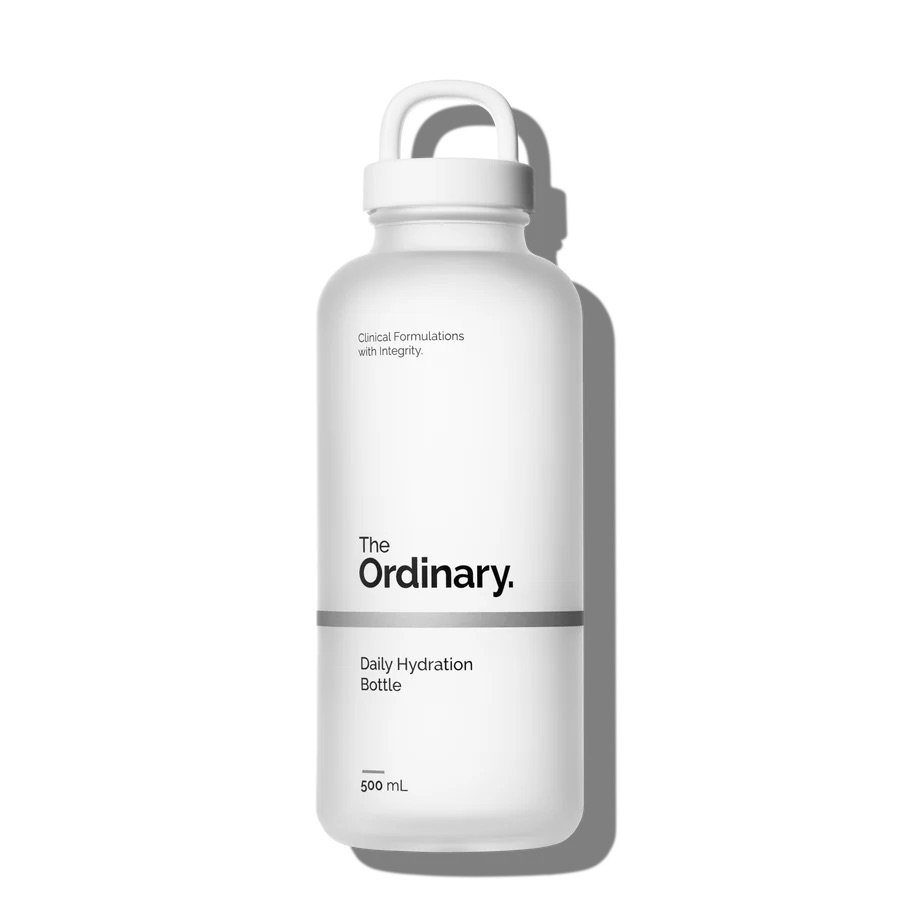The Ordinary Daily Hydration Bottle