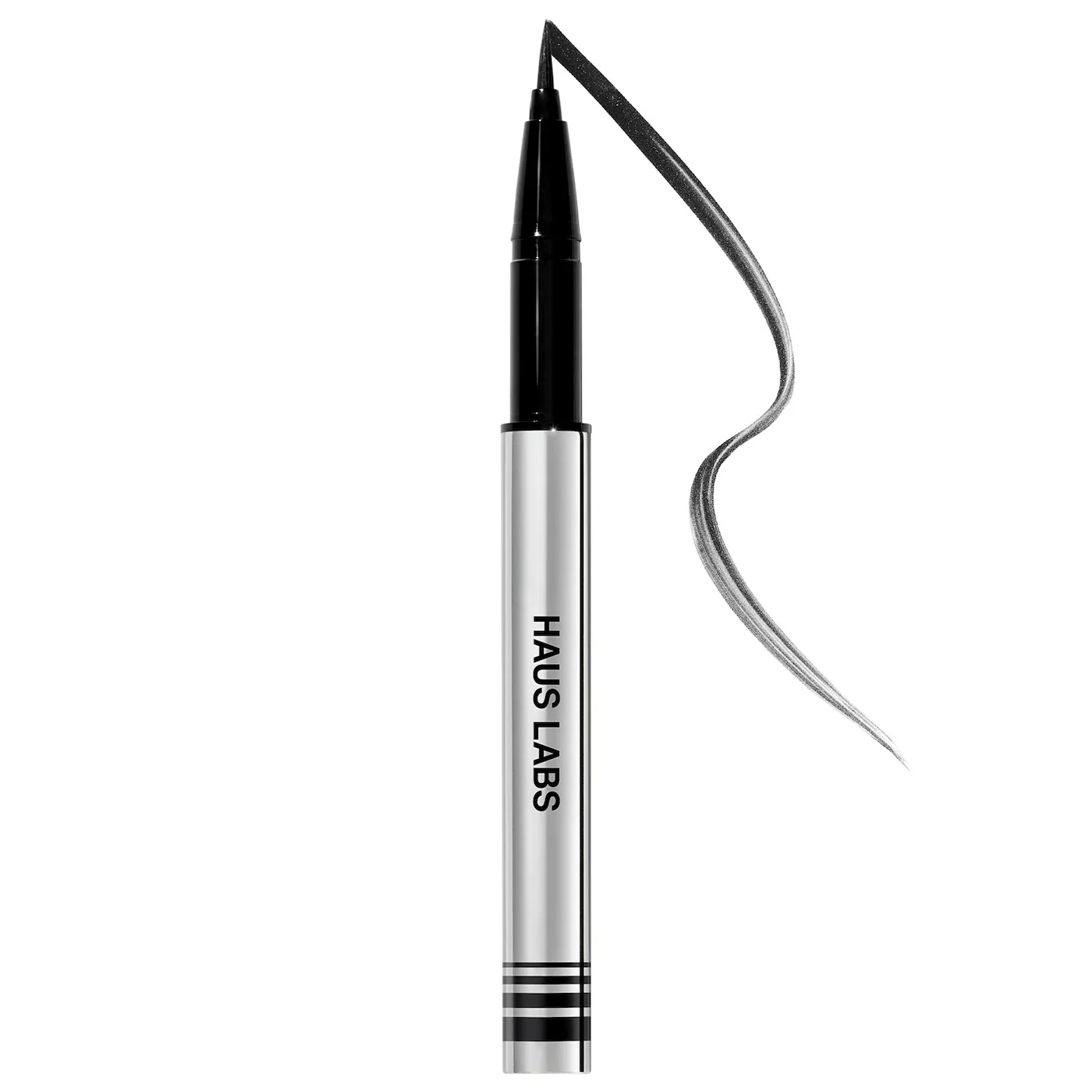 HAUS LABS Clear Cut Liquid Eyeliner