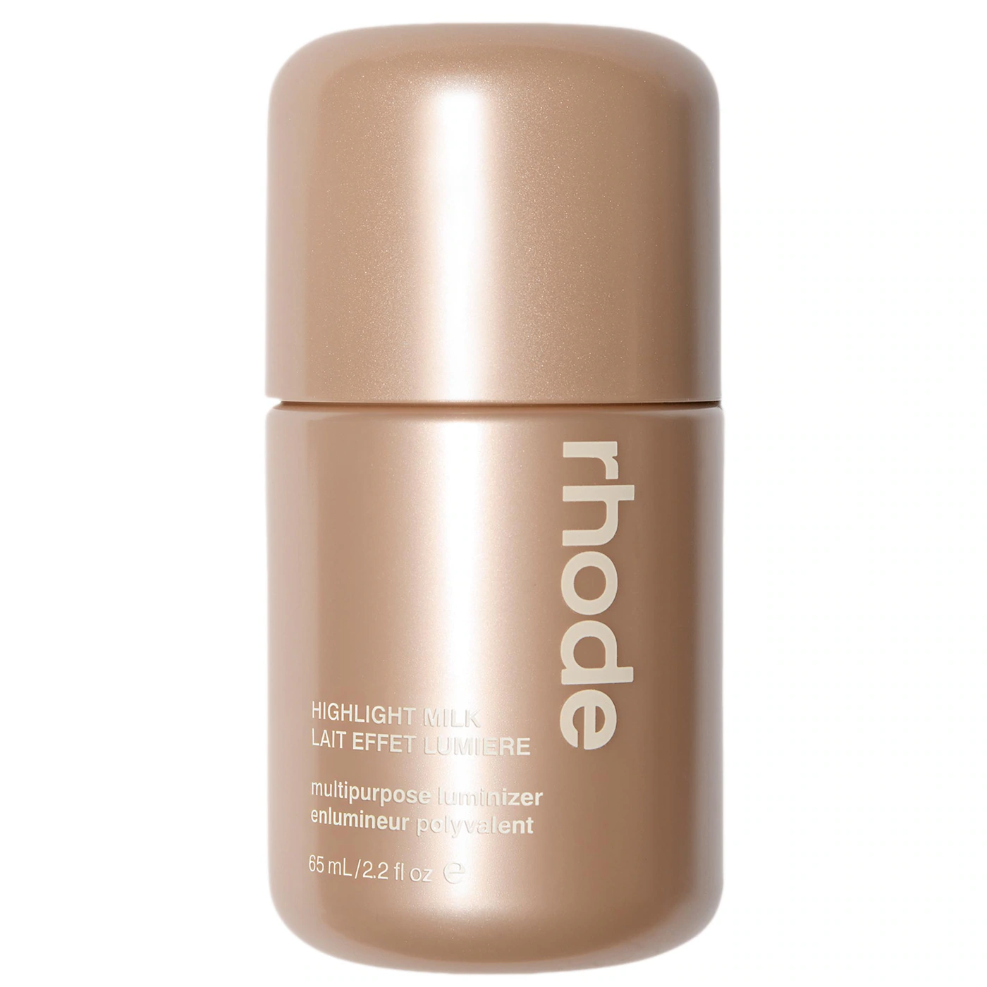 Rhode Highlight Milk Multipurpose Luminizer 02
