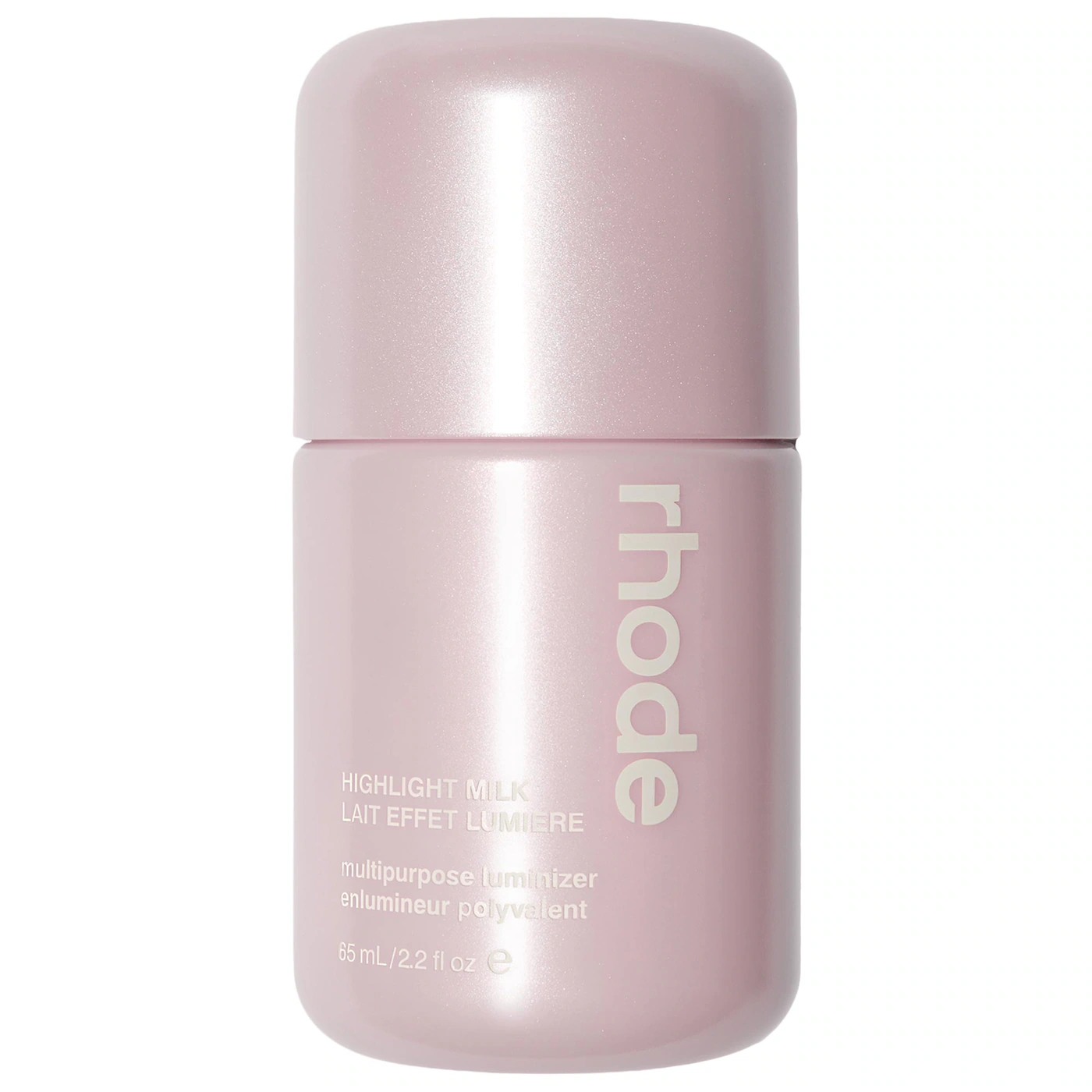 Rhode Highlight Milk Multipurpose Luminizer 01