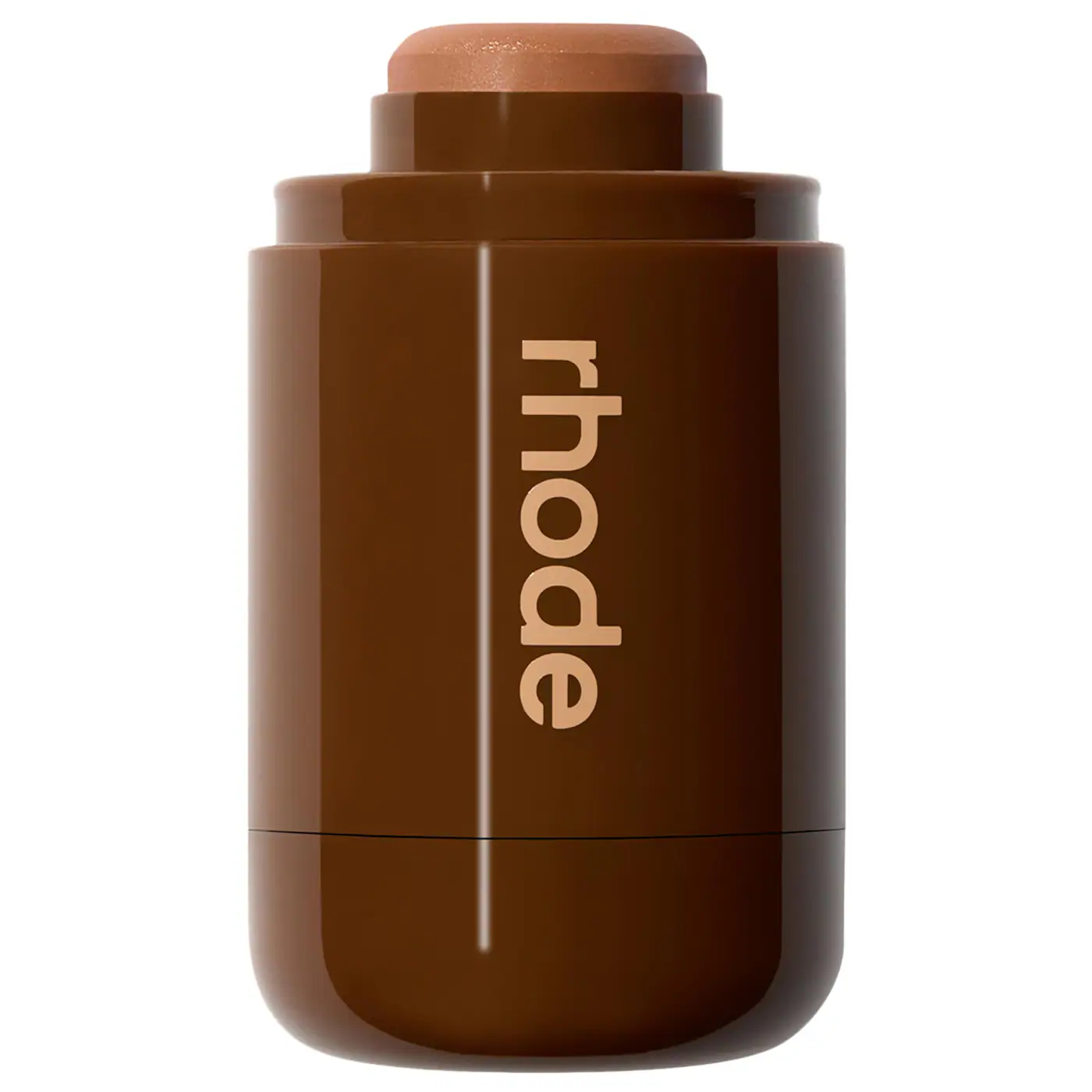 Rhode Pocket Bronze Long-Wearing Cream Bronzer-Pebble