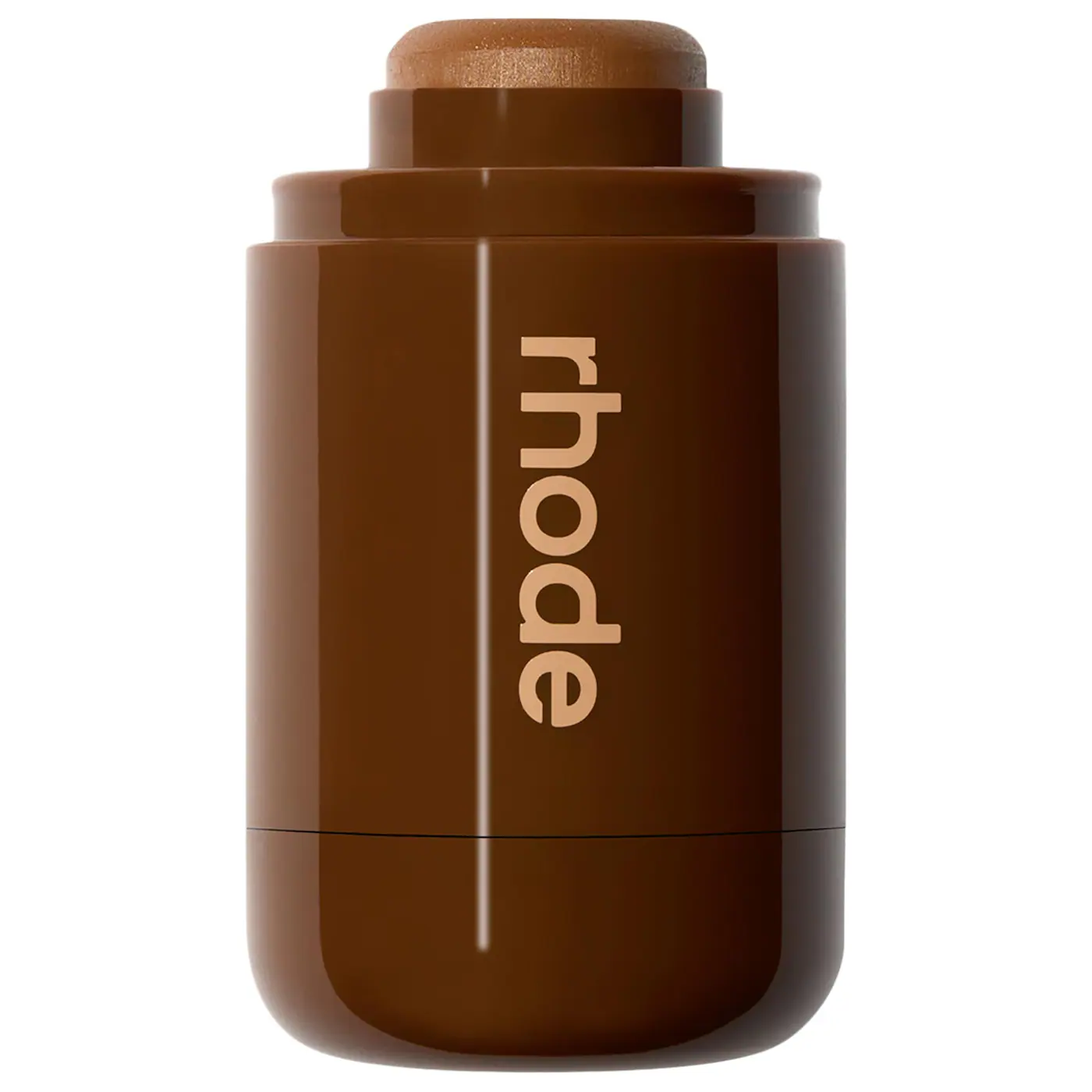 Rhode Pocket Bronze Long-Wearing Cream Bronzer-Sunbed