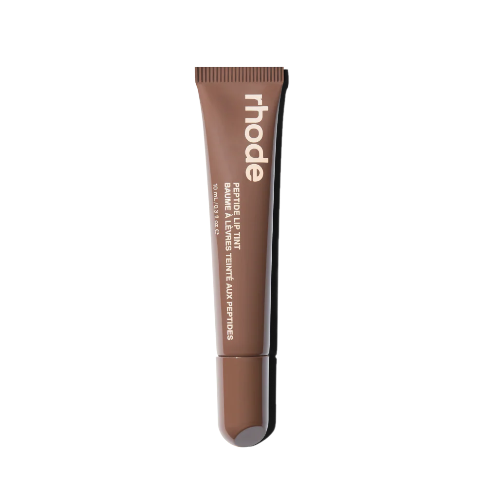 Rhode Peptide Lip Tint-Macadamia Butter