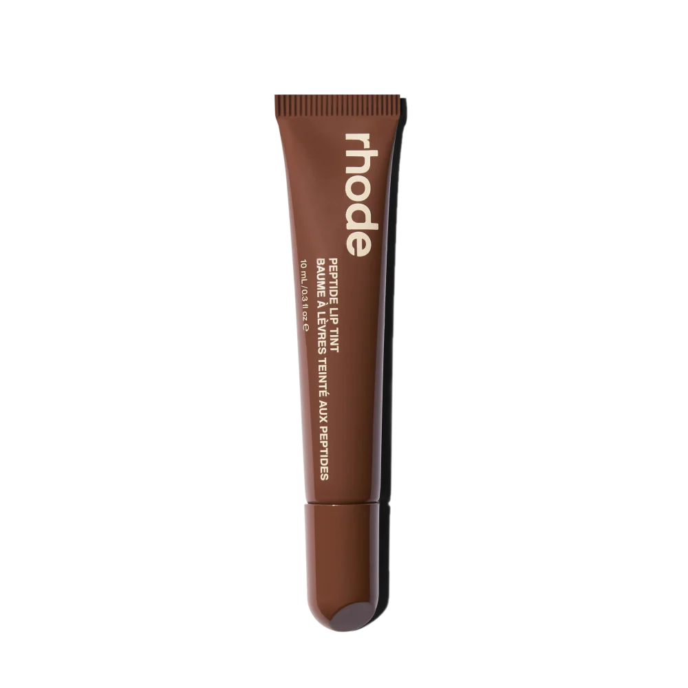 Rhode Peptide Lip Tint- Honey Mango
