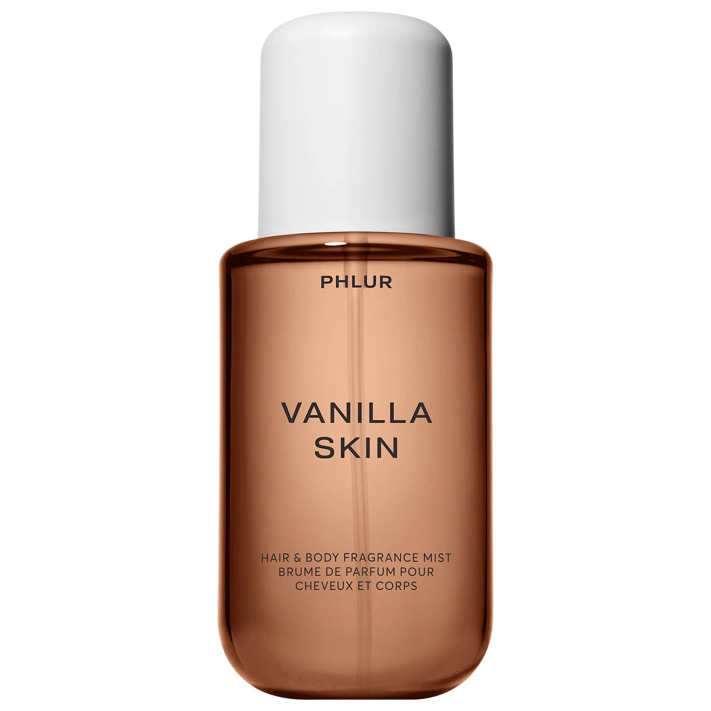 PHLUR Vanilla Skin Body & Hair Fragrance Mist 237ml