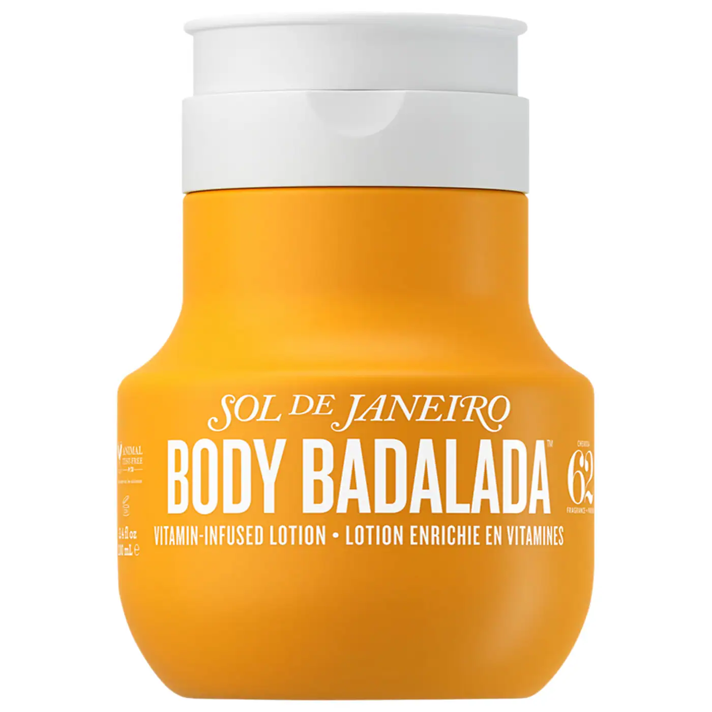 Sol de Janeiro Body Badalada™ Vitamin-Infused Lotion 100ml