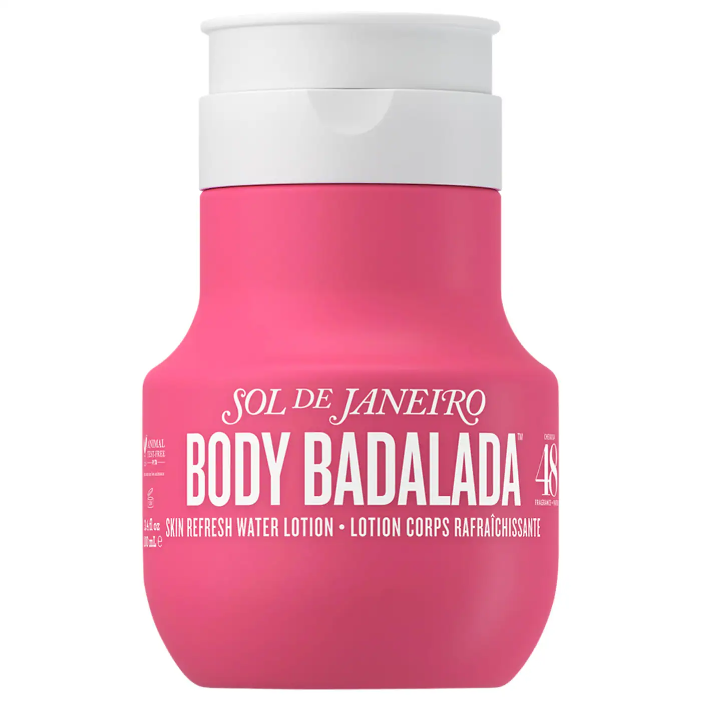 Sol de Janeiro Body Badalada™ Skin Refresh Water Lotion 100ml