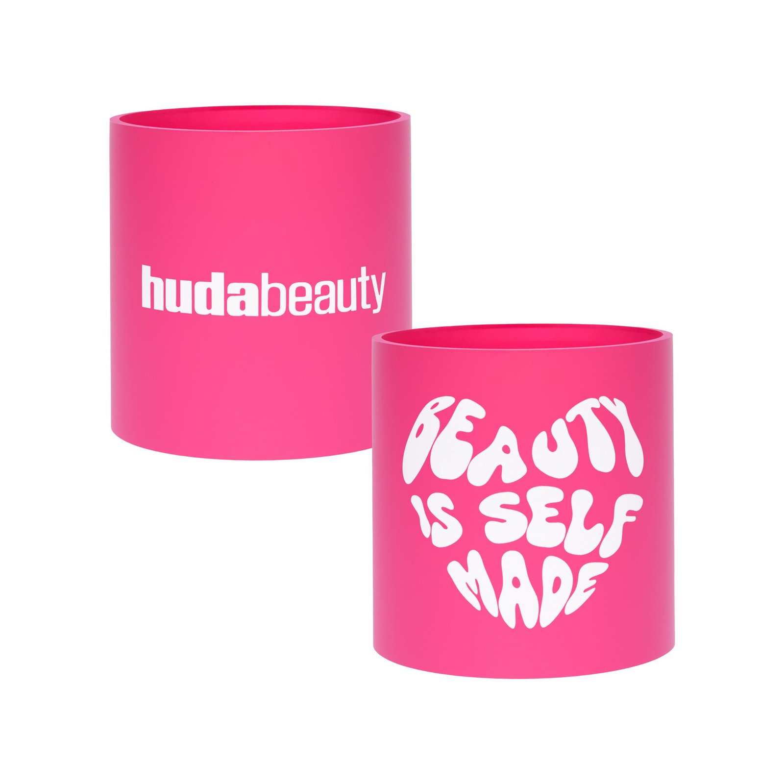 Huda Beauty Makeup Brush Holder