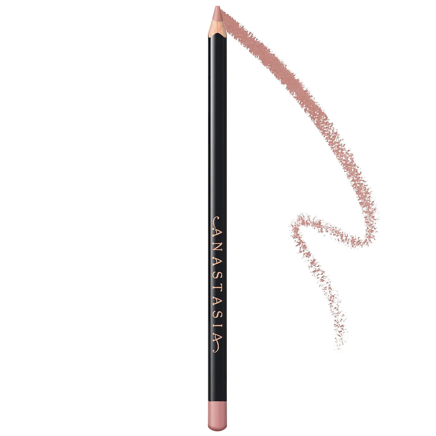Anastasia Beverly Hills Matte Precision Shaping Lip Liner-Muted Mauve