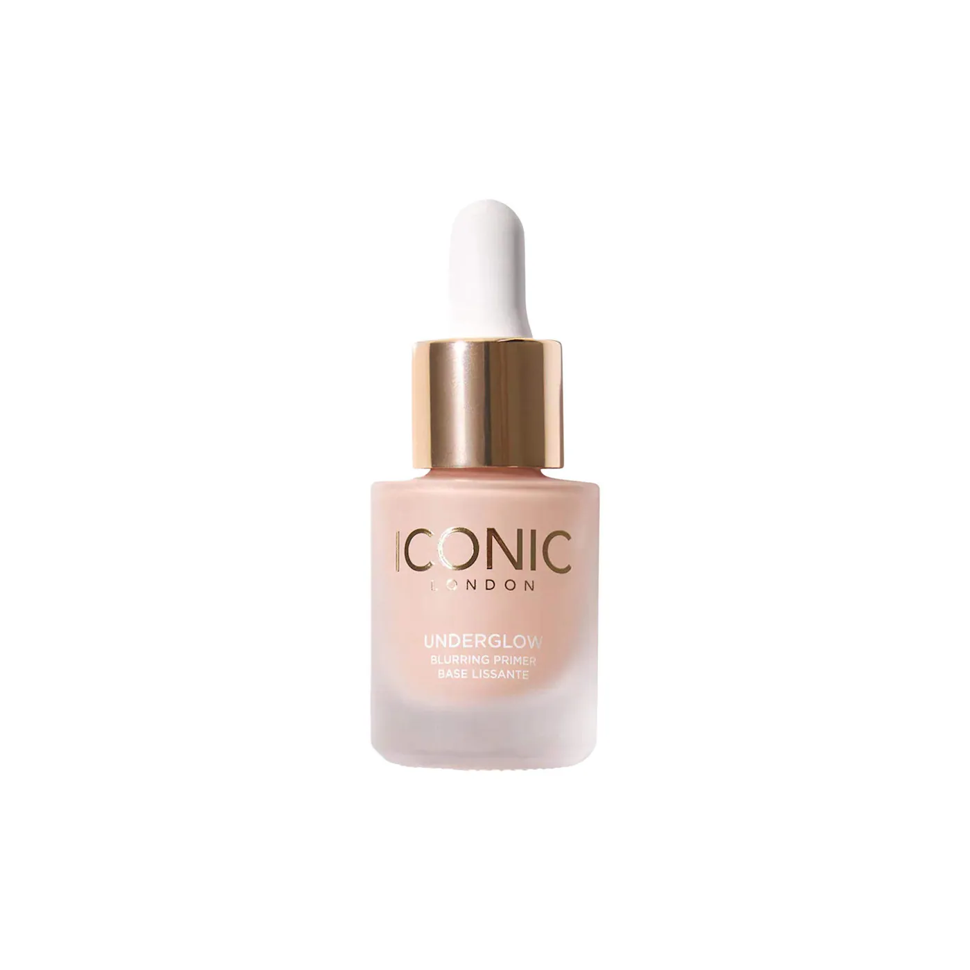Iconic London Mini Underglow Blurring Primer