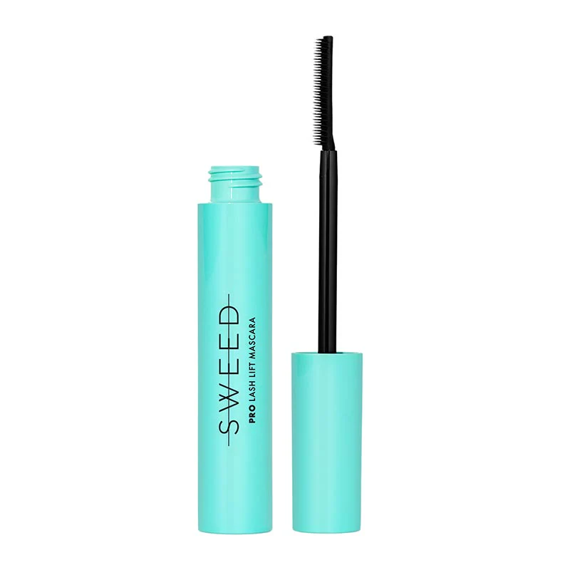 Sweed Lash Lift Mascara-Black