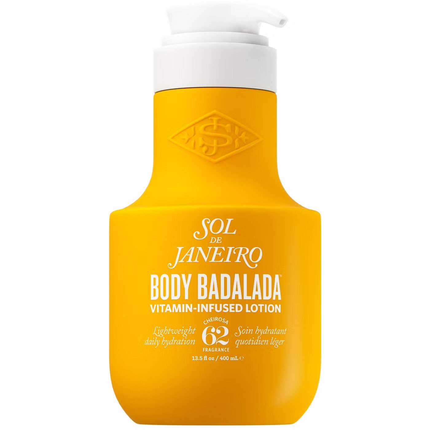 Sol de Janeiro Body Badalada™ Vitamin-Infused Lotion 400ml