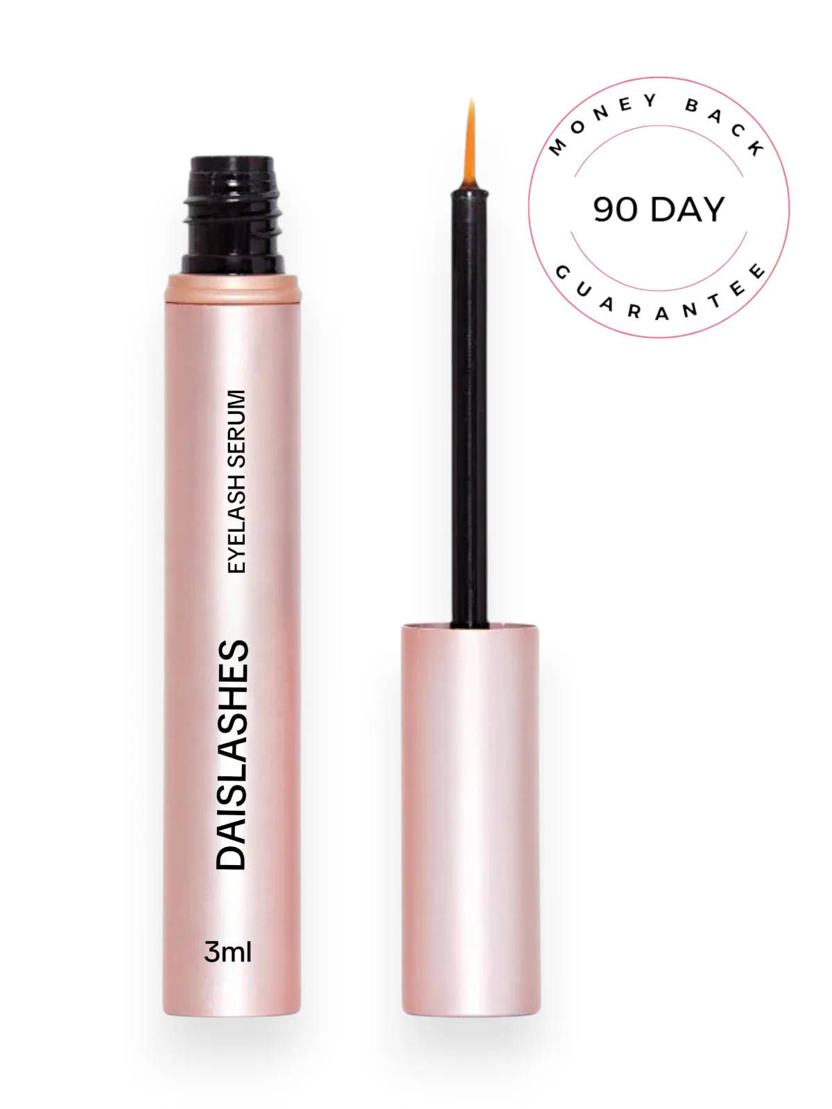 Daislashes Lash & Brow Growth Serum - 3ml