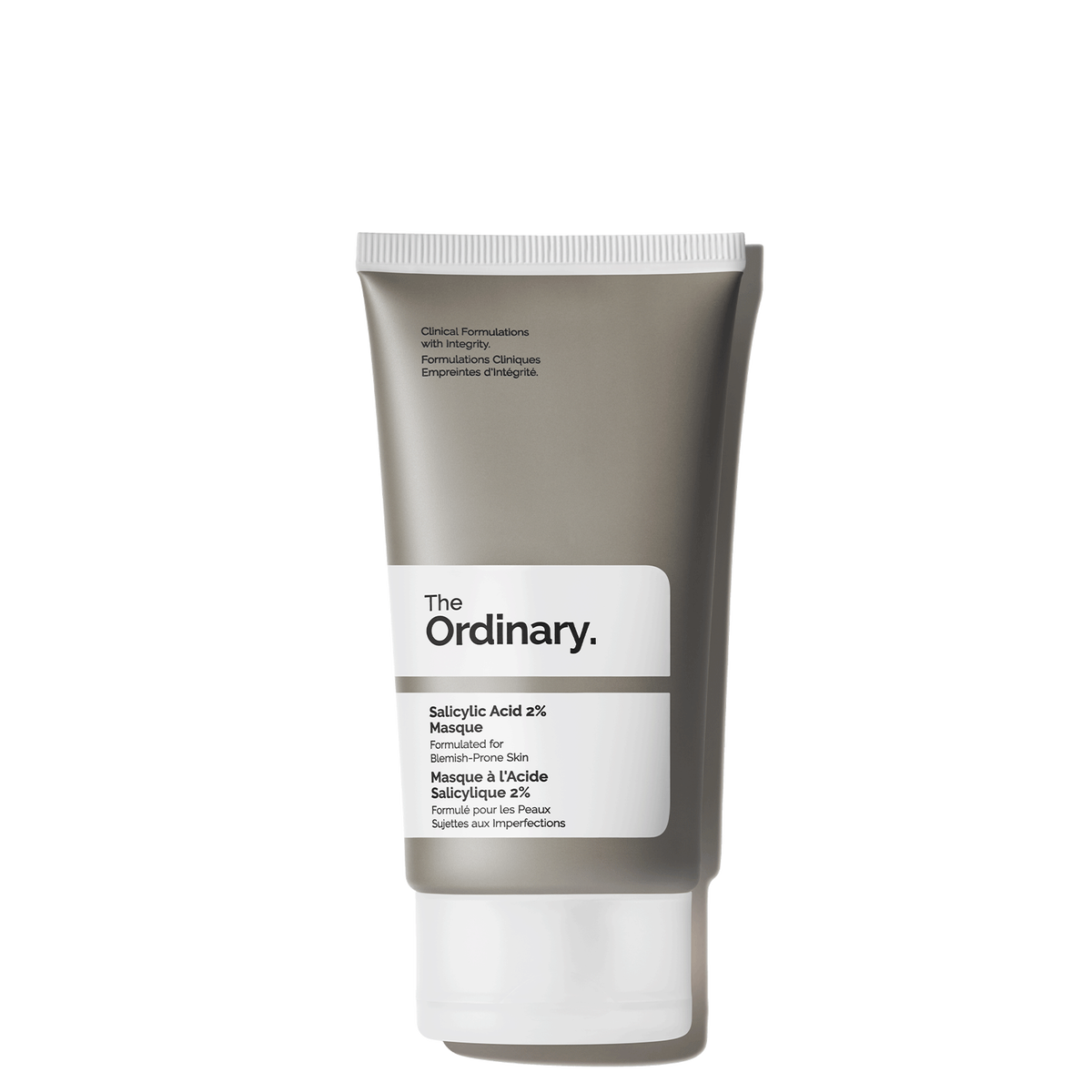 The Ordinary Salicylic Acid 2% Mask
