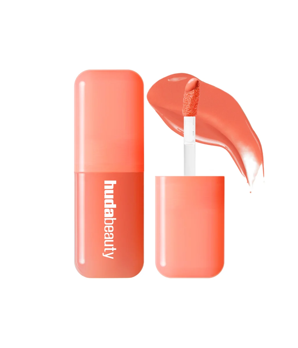 Huda Beauty Blush Filter - Peach Sorbet