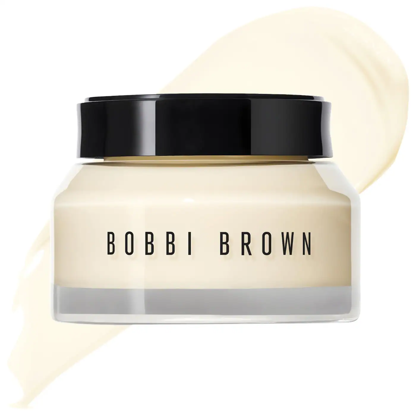 Bobbi Brown Vitamin Enriched Face Base+ Moisturizer & Primer with Vitamin C + Hyaluronic Acid