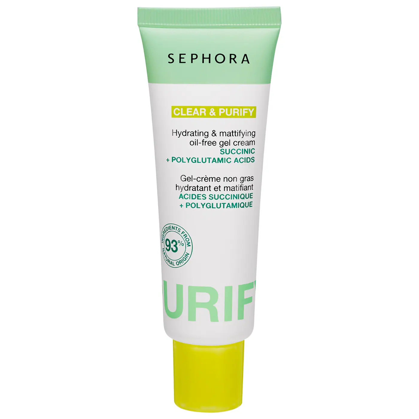 Sephora Collection Hydrating & Mattifying Oil-Free Gel Cream – 50ml