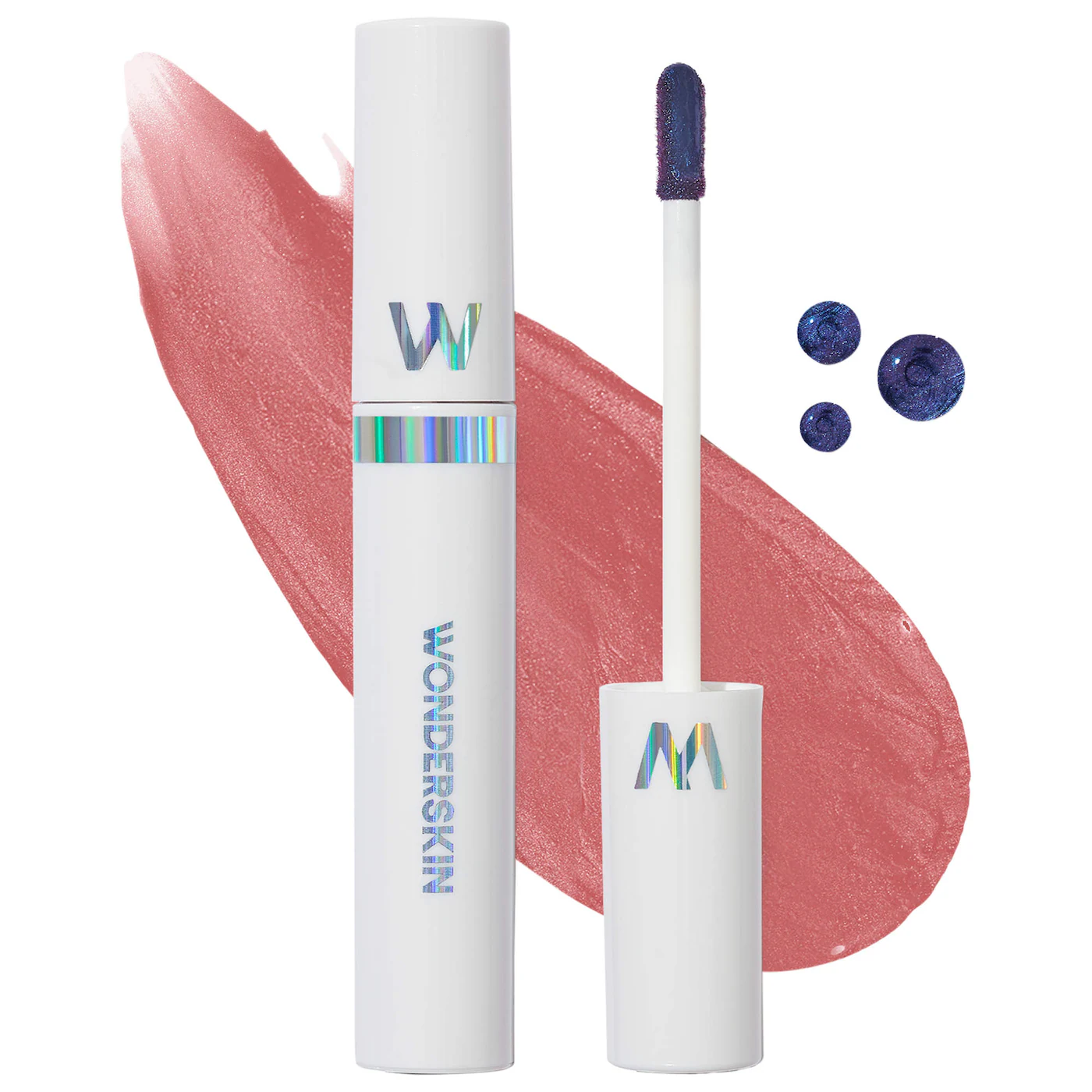Wonderskin Wonder Blading All-Day Lip Stain-Whimsical