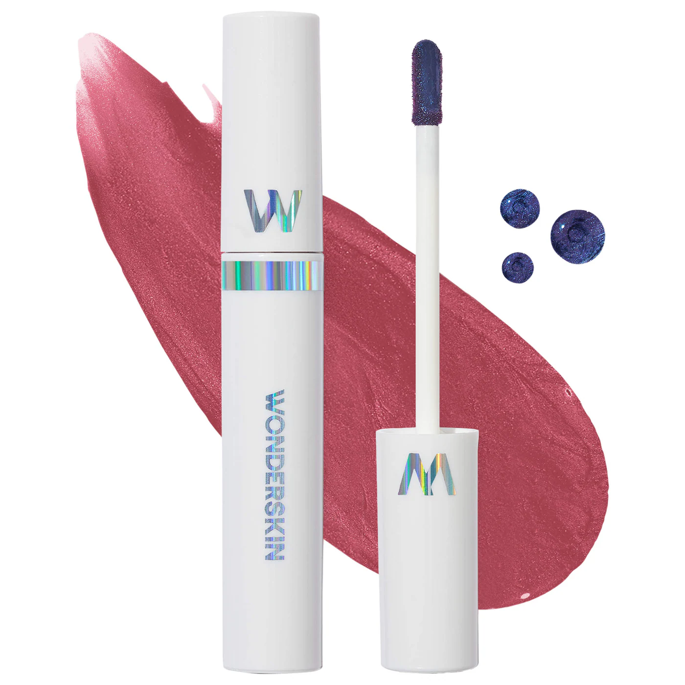 Wonderskin Wonder Blading All-Day Lip Stain-Charming