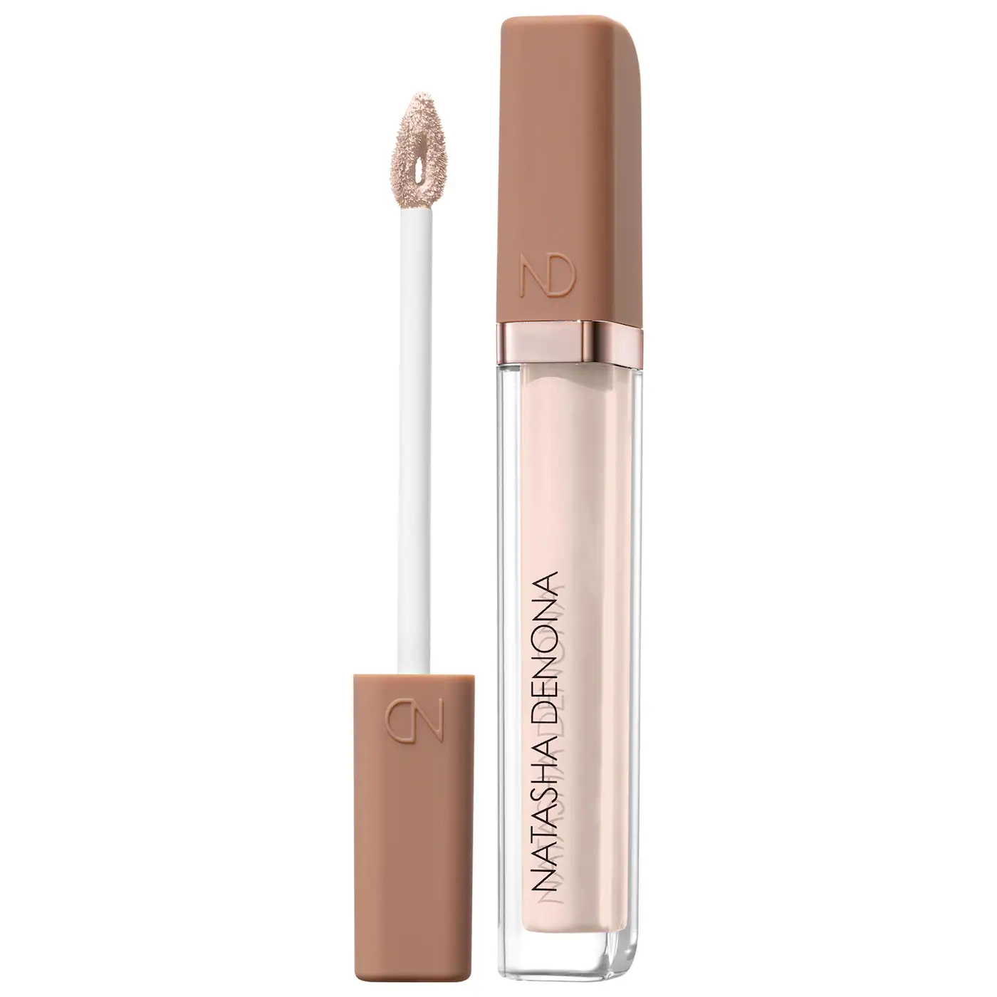 Natasha Denona HY-GLAM Concealer – N1