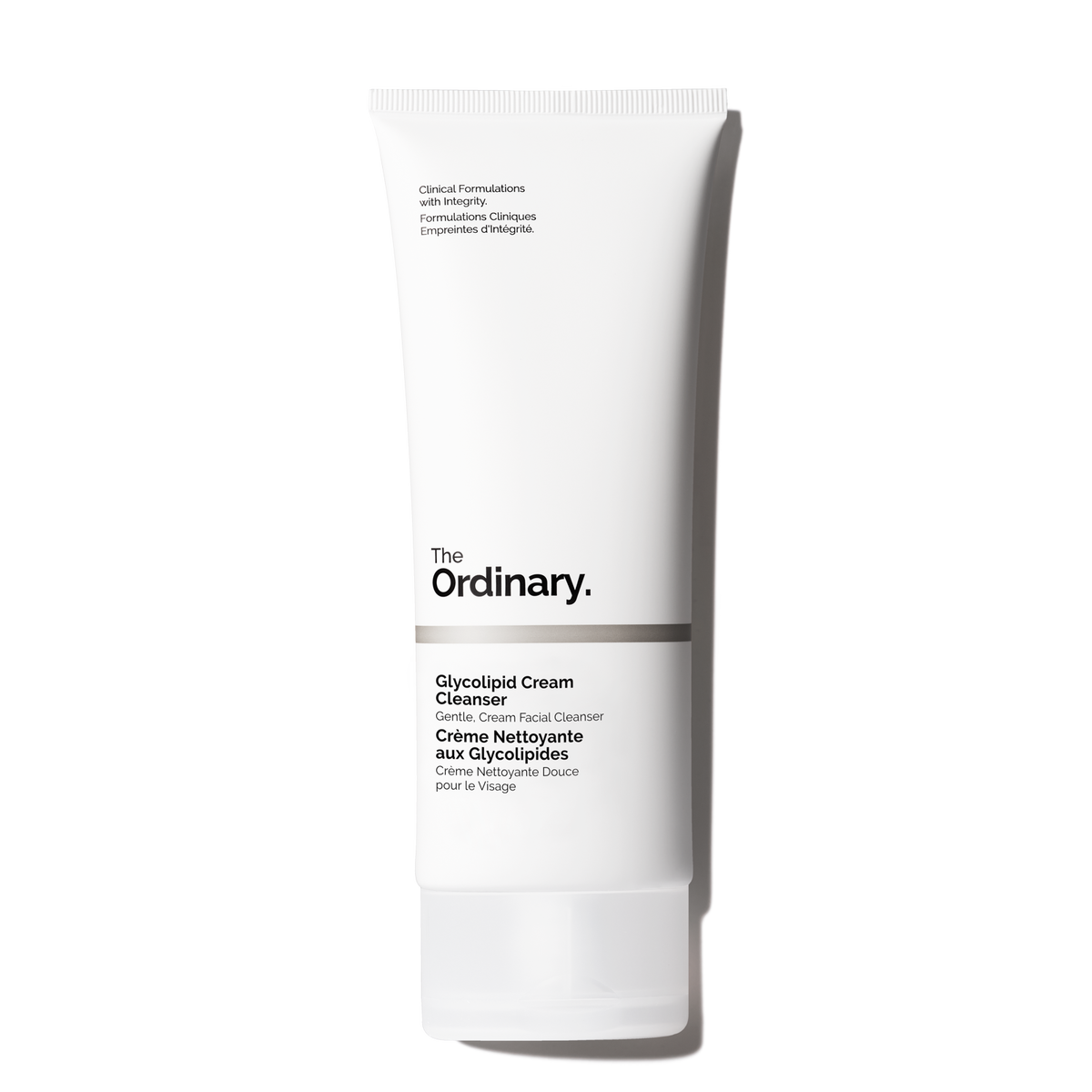 The Ordinary Glycolipid Cream Cleanser 150ml