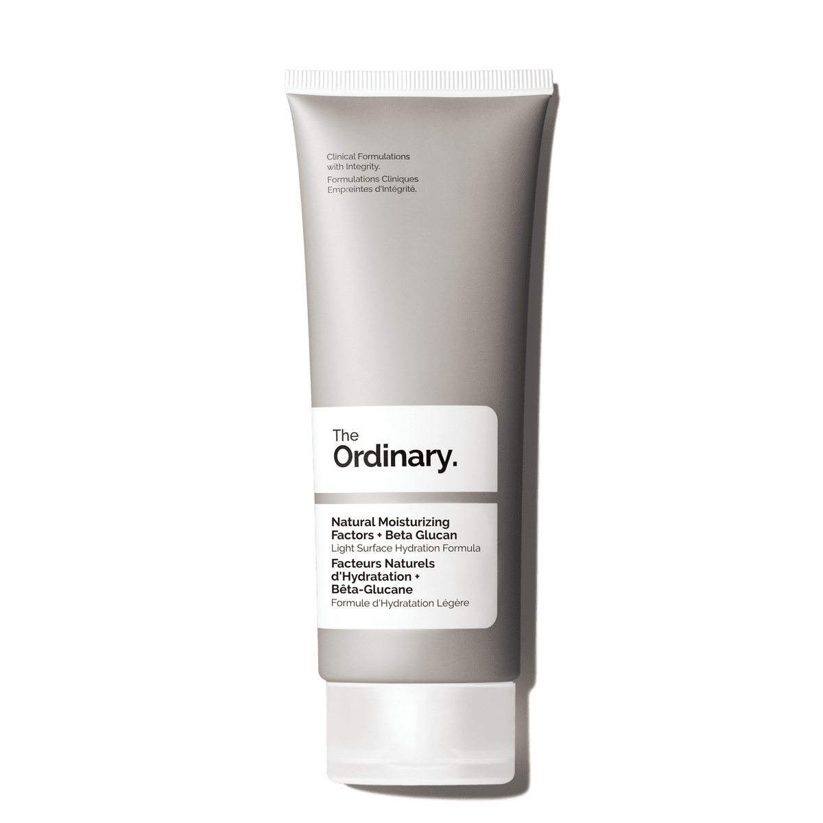 The Ordinary Natural Moisturizing Factors+Beta Glucan 100ml