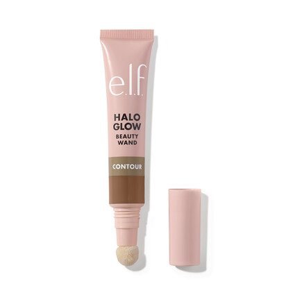Elf Halo Glow Contour Beauty Wand-LIGHT/MEDIUM