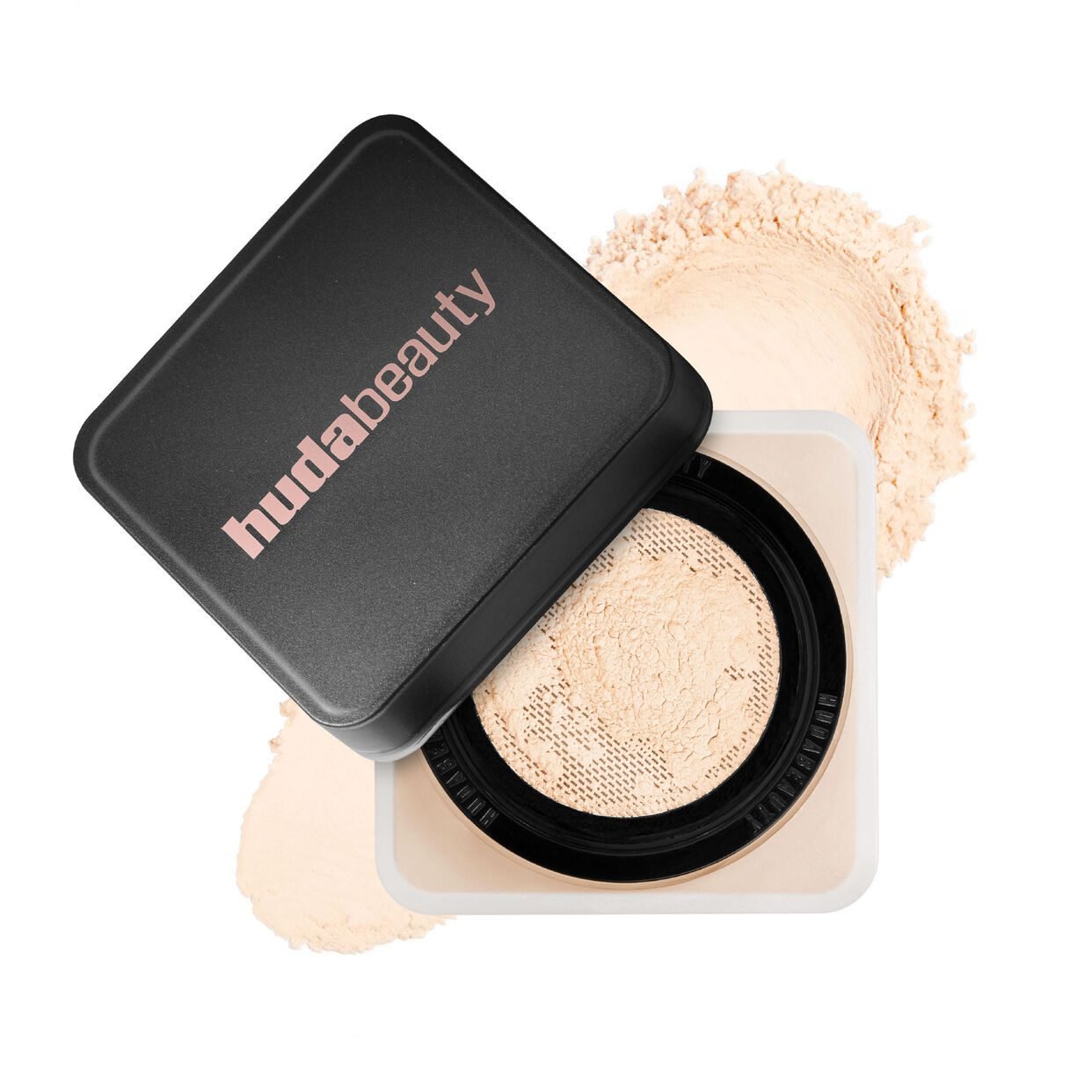 Huda Beauty Easy Bake Loose Powder Pound Cake