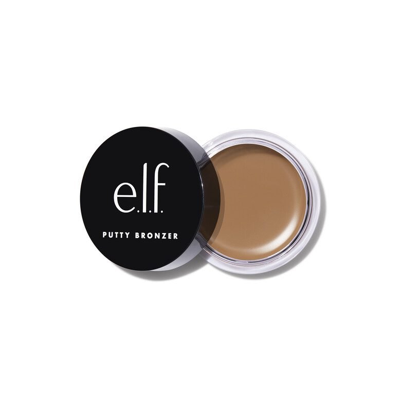 Elf Putty Bronzer Tan Lines