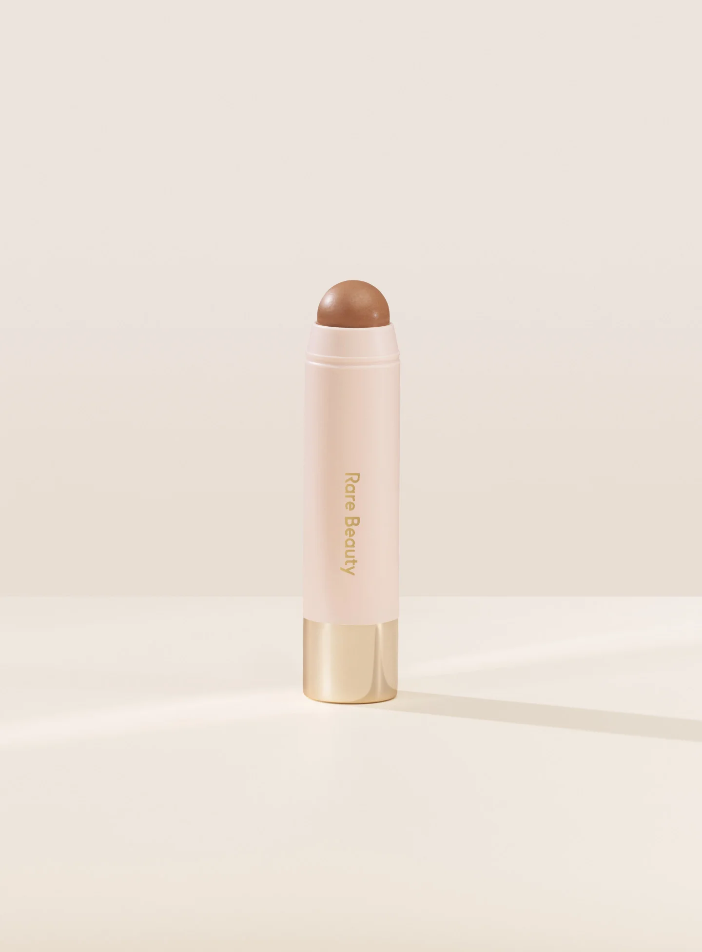 Rare Beauty Warm Wishes Effortless Bronzer Stick Happy Sol