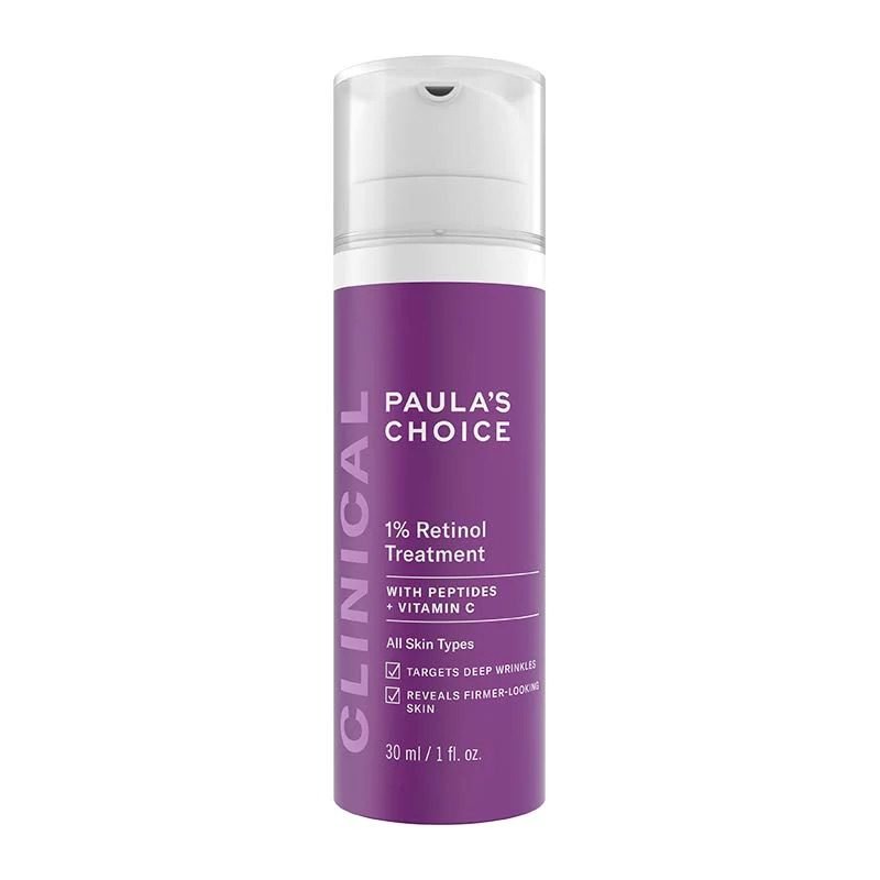 Paula's Choice Clinical 1% Retinol Treatment
