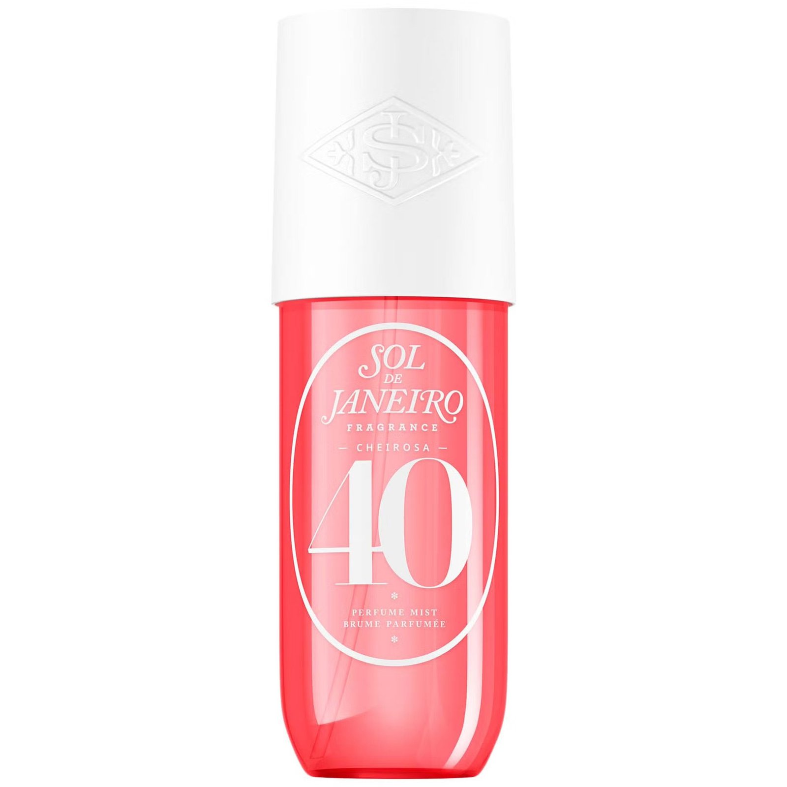Sol de Janeiro Cheirosa 40 Perfume Mist 240ml